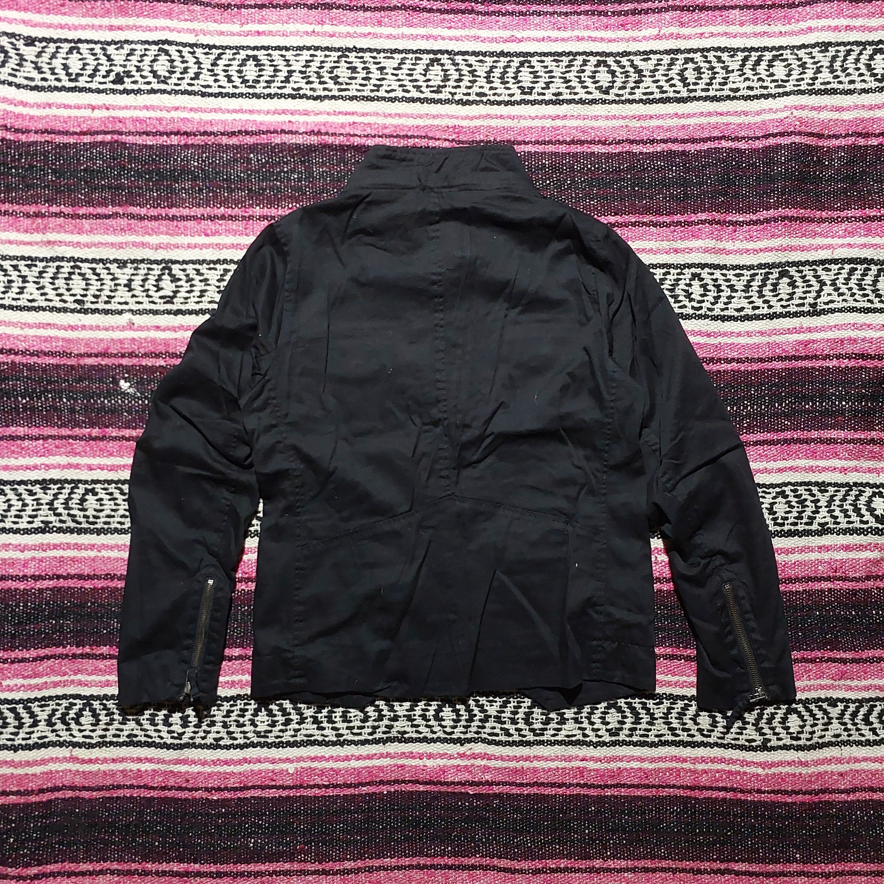Issey Miyake PLST Japanese parkas jacket Size US M / EU 48-50 / 2 - 6 Thumbnail