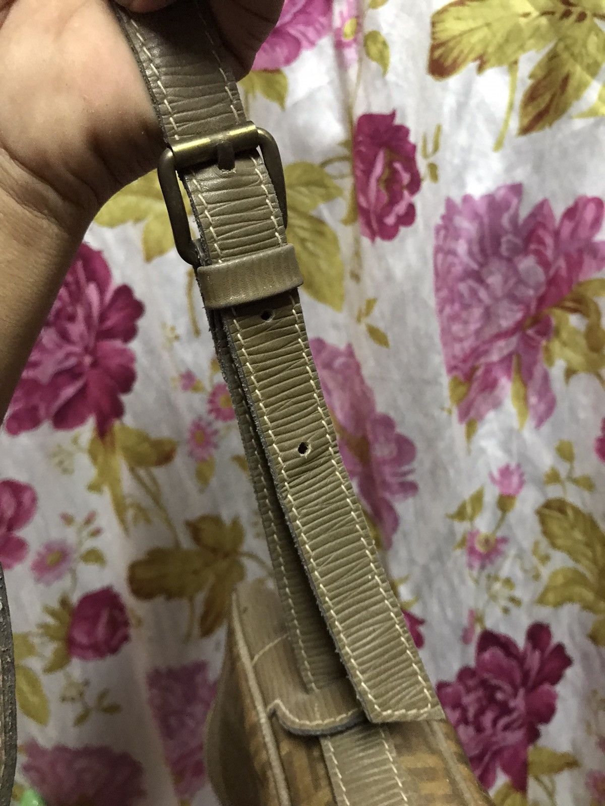 Fendi Authentic Fendi shoulder Size ONE SIZE - 9 Thumbnail