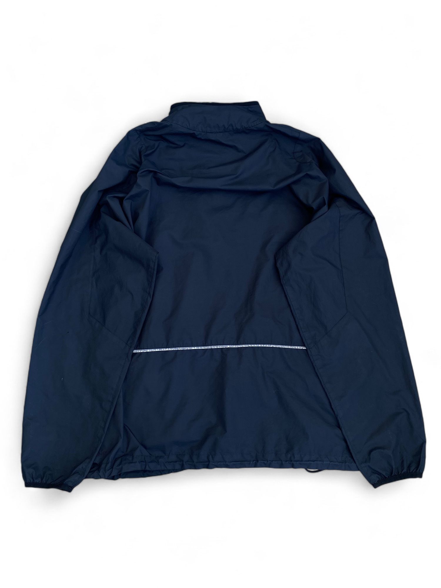 Nike × Vintage Vintage Nike Light Jacket Y2K Gorpcore Cima Fit Size US XL / EU 56 / 4 - 2 Thumbnail