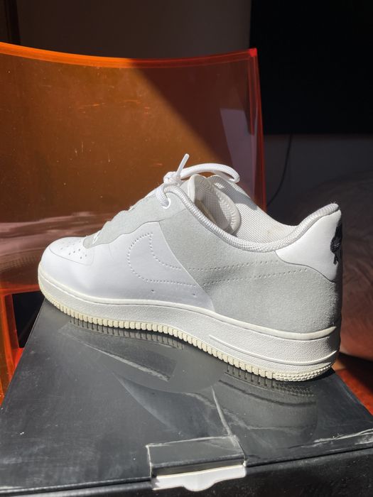 acw x nike