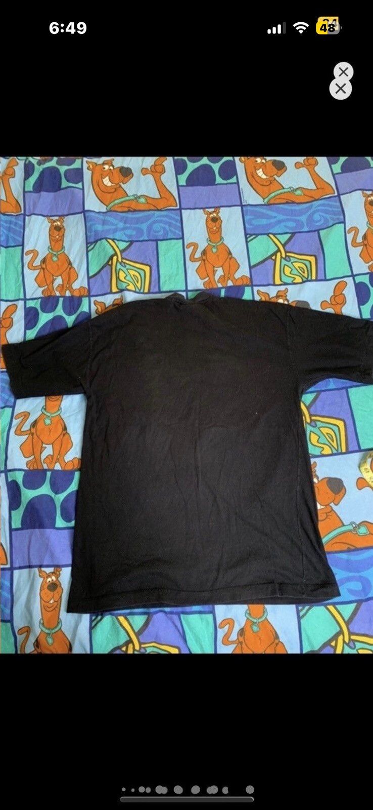 Kenzo ***FINAL DROP***RARE 90s KENZO OG SHIRT L Size US L / EU 52-54 / 3 - 12 Thumbnail
