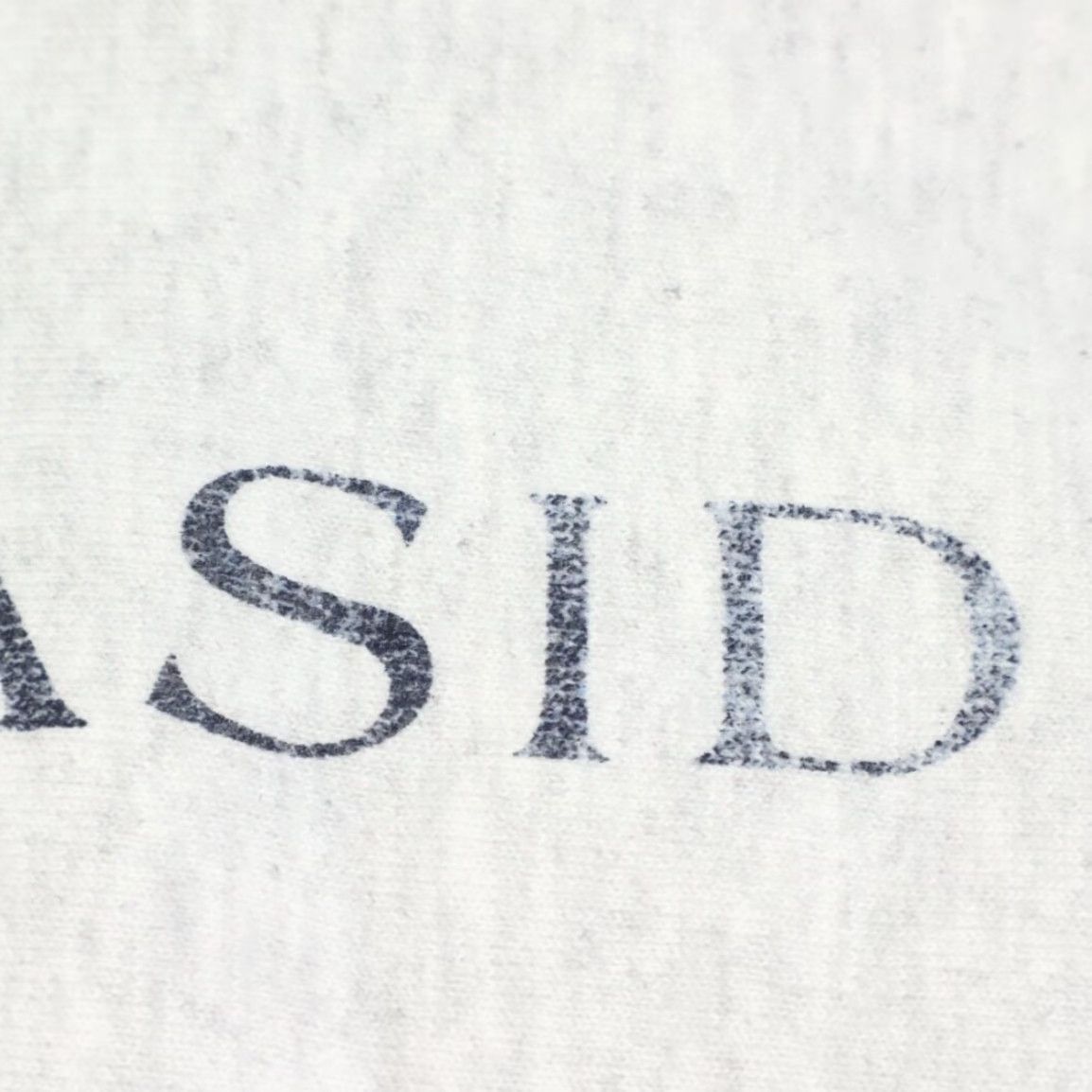 Champion Champion Seaside Reverse Weave Heather Sweatshirt Gray Men's S Shirt Size US S / EU 44-46 / 1 - 6 Thumbnail