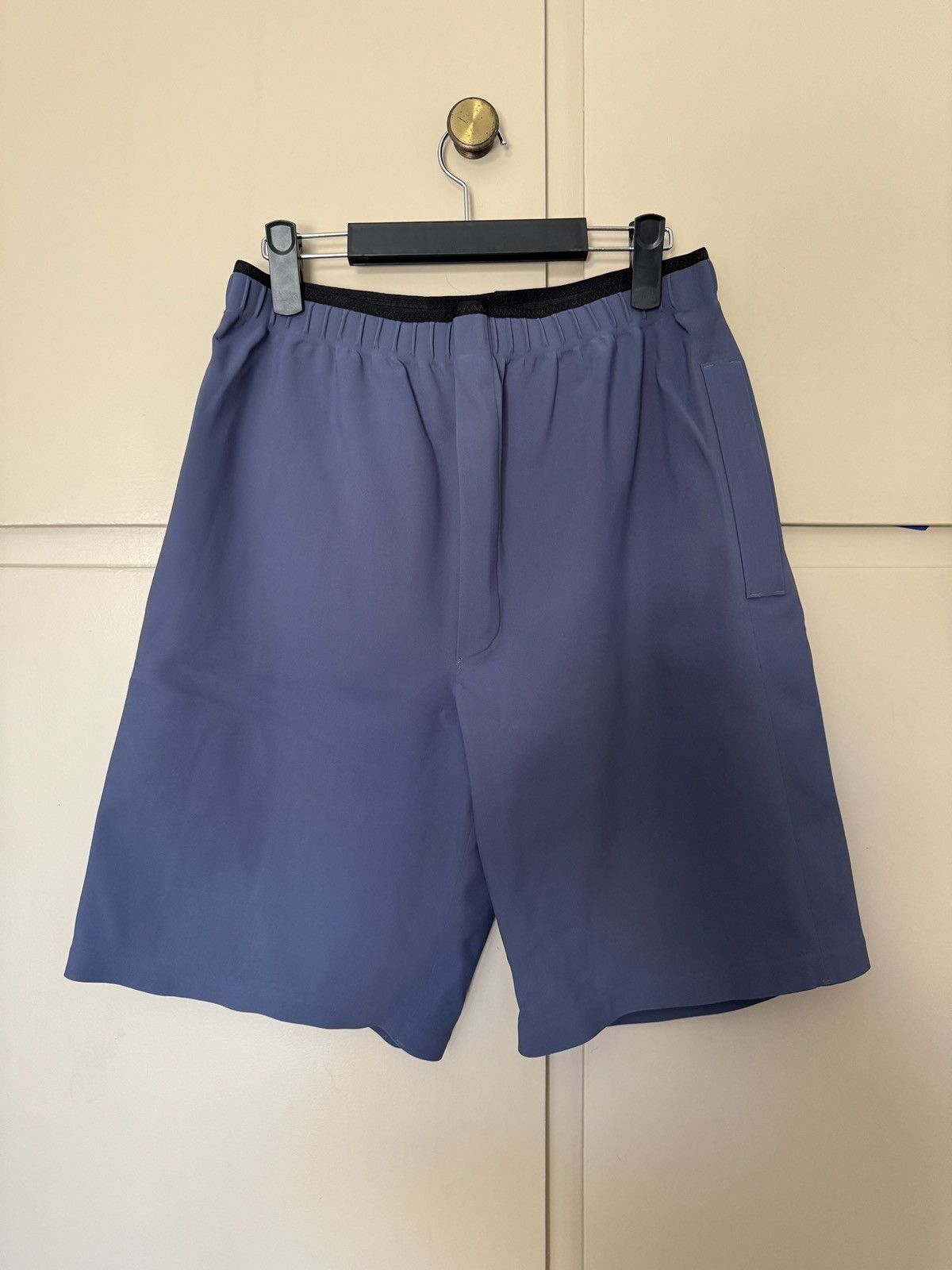 GR10K GR10K sensitive bonded shorts Size US 32 / EU 48 - 1 Thumbnail