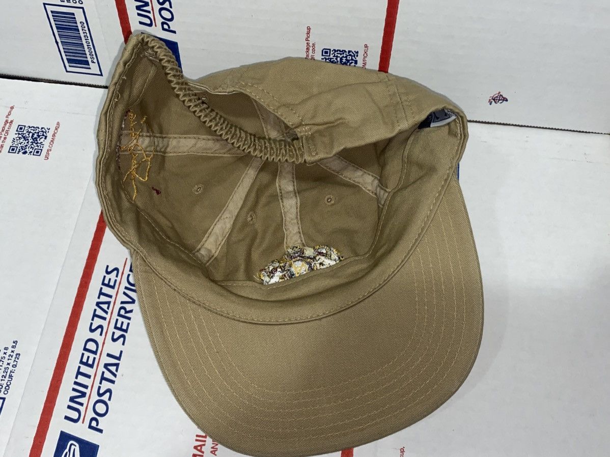 Vintage Vtg nevillewood jack Nicklaus golf course hat golfing cap US Size ONE SIZE - 7 Thumbnail