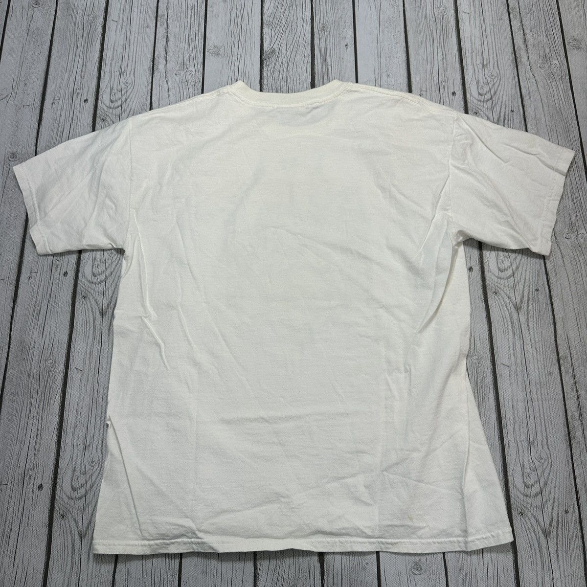 Vintage Vintage St. Thomas tee Size US L / EU 52-54 / 3 - 2 Thumbnail