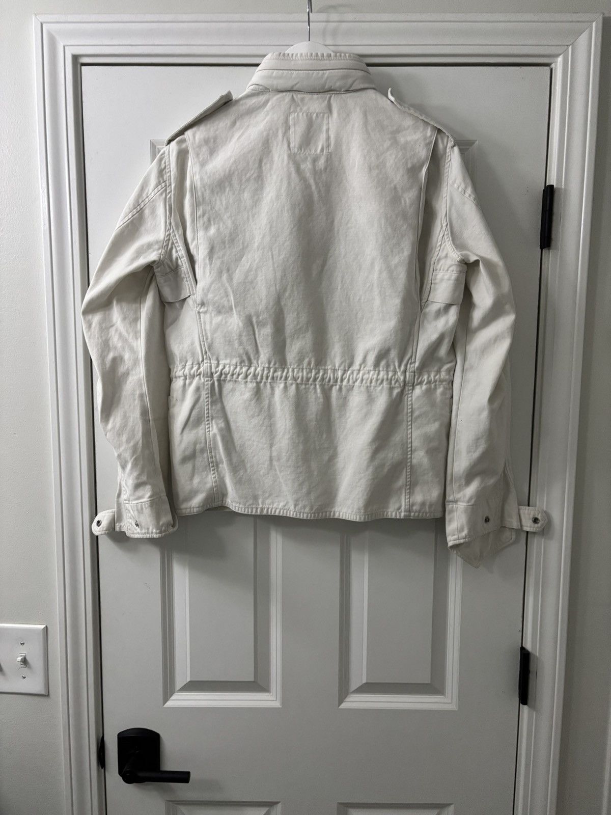 Lad Musician Lad Musician bono field jacket Size US M / EU 48-50 / 2 - 2 Thumbnail