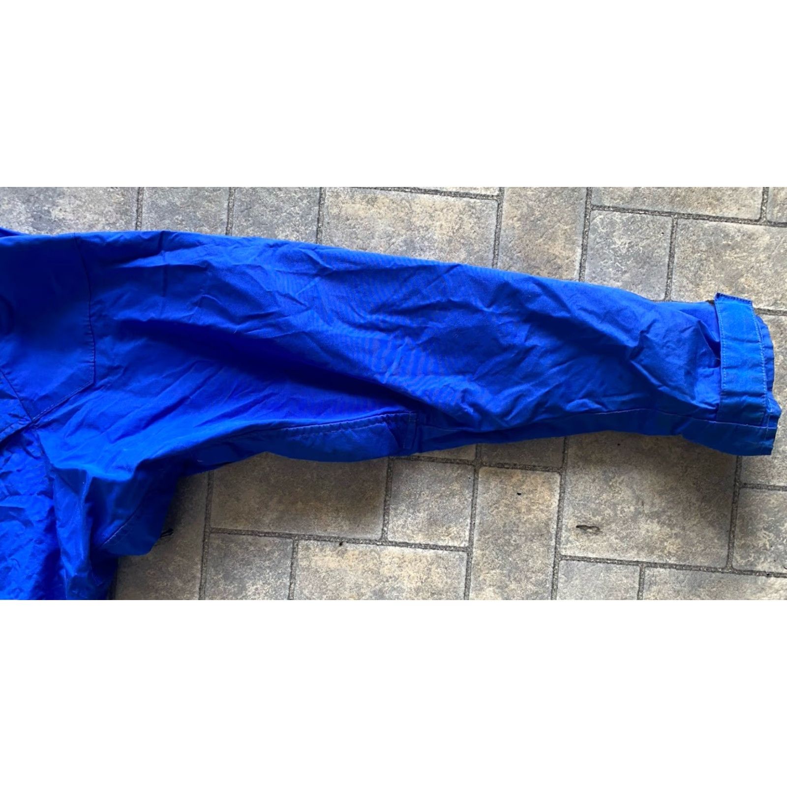 Marmot VINTAGE Marmot Goretex Jacket Women’s Size S Blue Water Resistant USA Made Jacket Women S Blue Marmot Goretex Vintage Jacket Size S / US 4 / IT 40 - 6 Thumbnail
