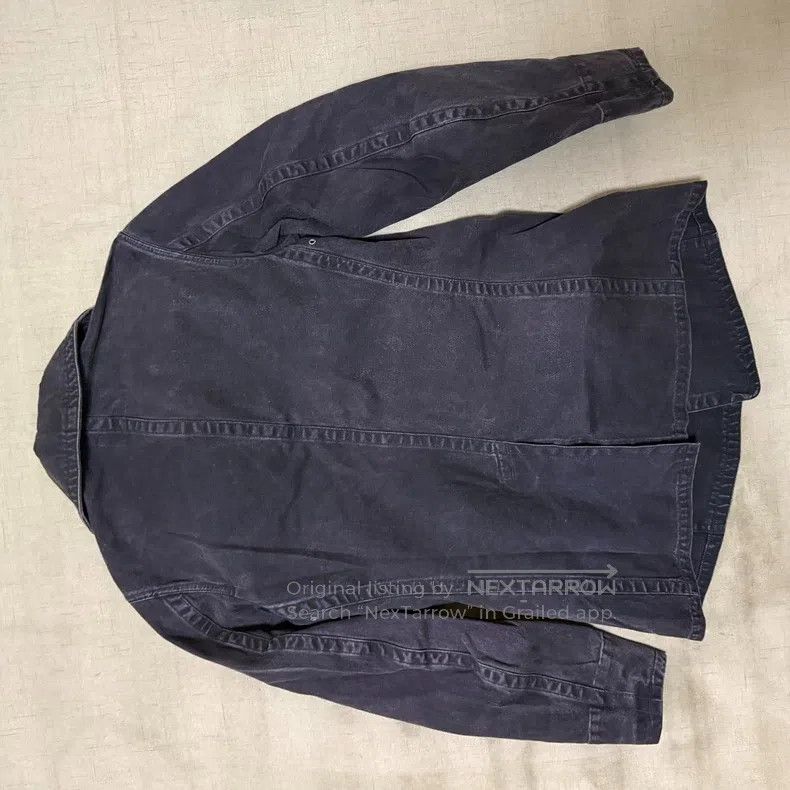 RRL Ralph Lauren RRL Ralph Lauren Old 740 washed jacket Size US XS / EU 42 / 0 - 5 Thumbnail