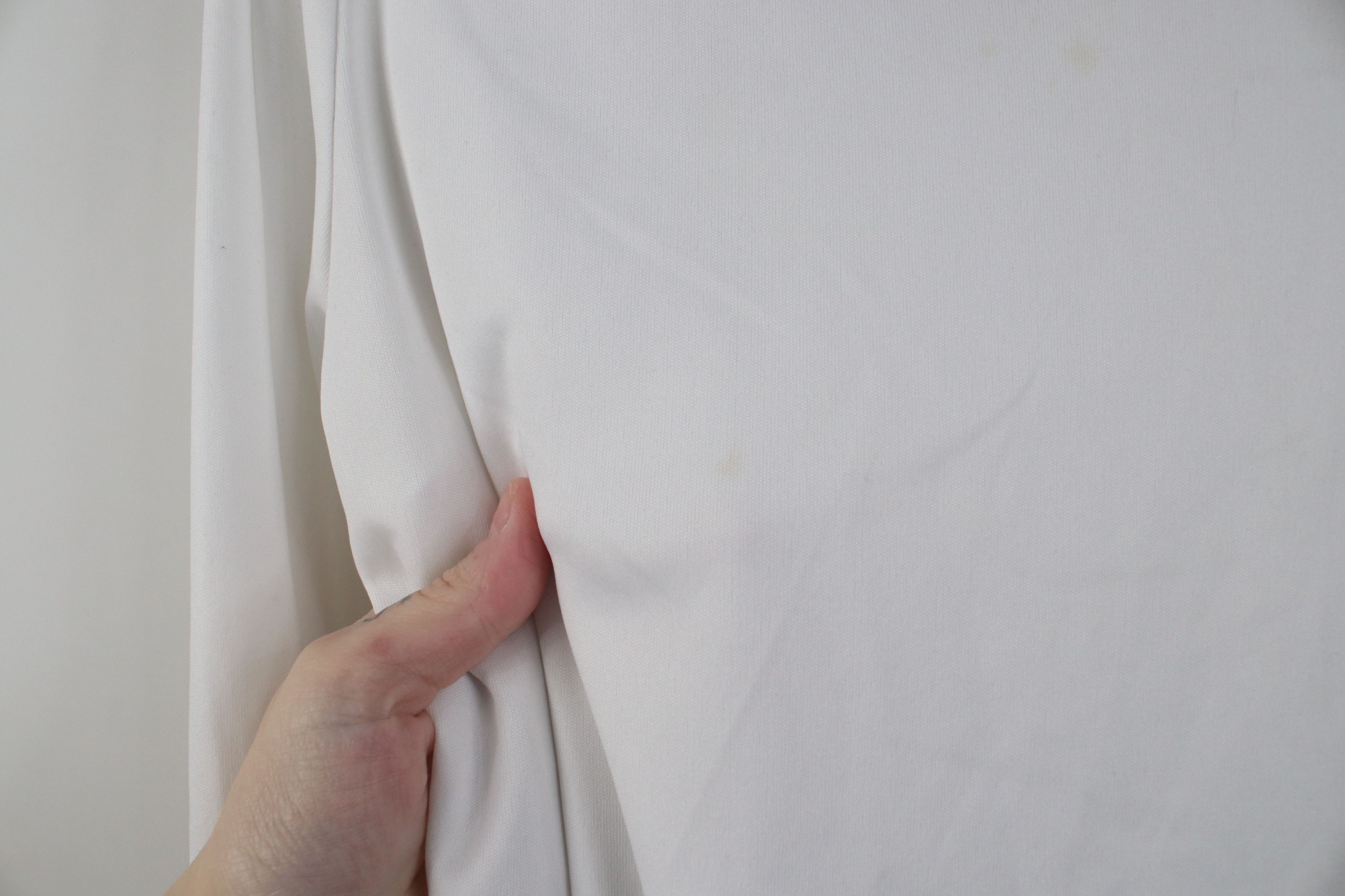 Vintage Vintage 70s Streetwear Knit Collared Long Sleeve Polo USA Size XXL / US 16-18 / IT 52-54 - 7 Thumbnail