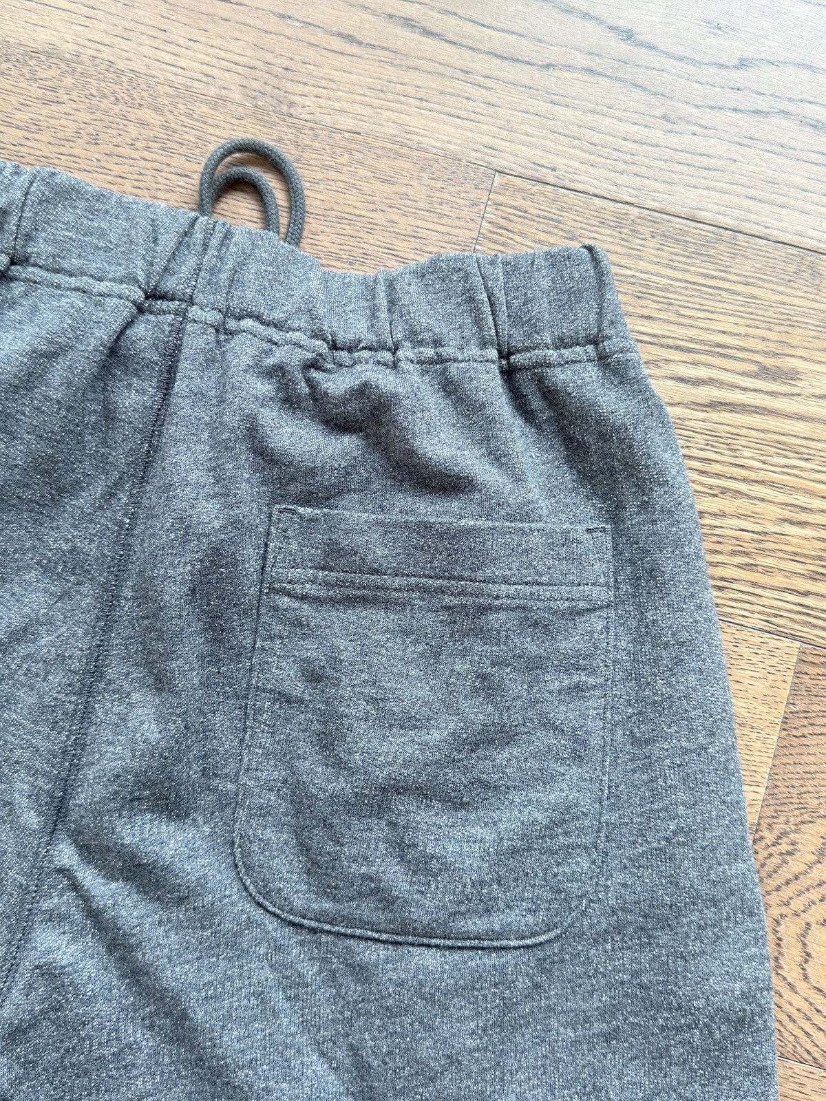 Muji MUJI Japan Mens Organic Cotton Shorts Minimal Design Size US 32 / EU 48 - 8 Thumbnail