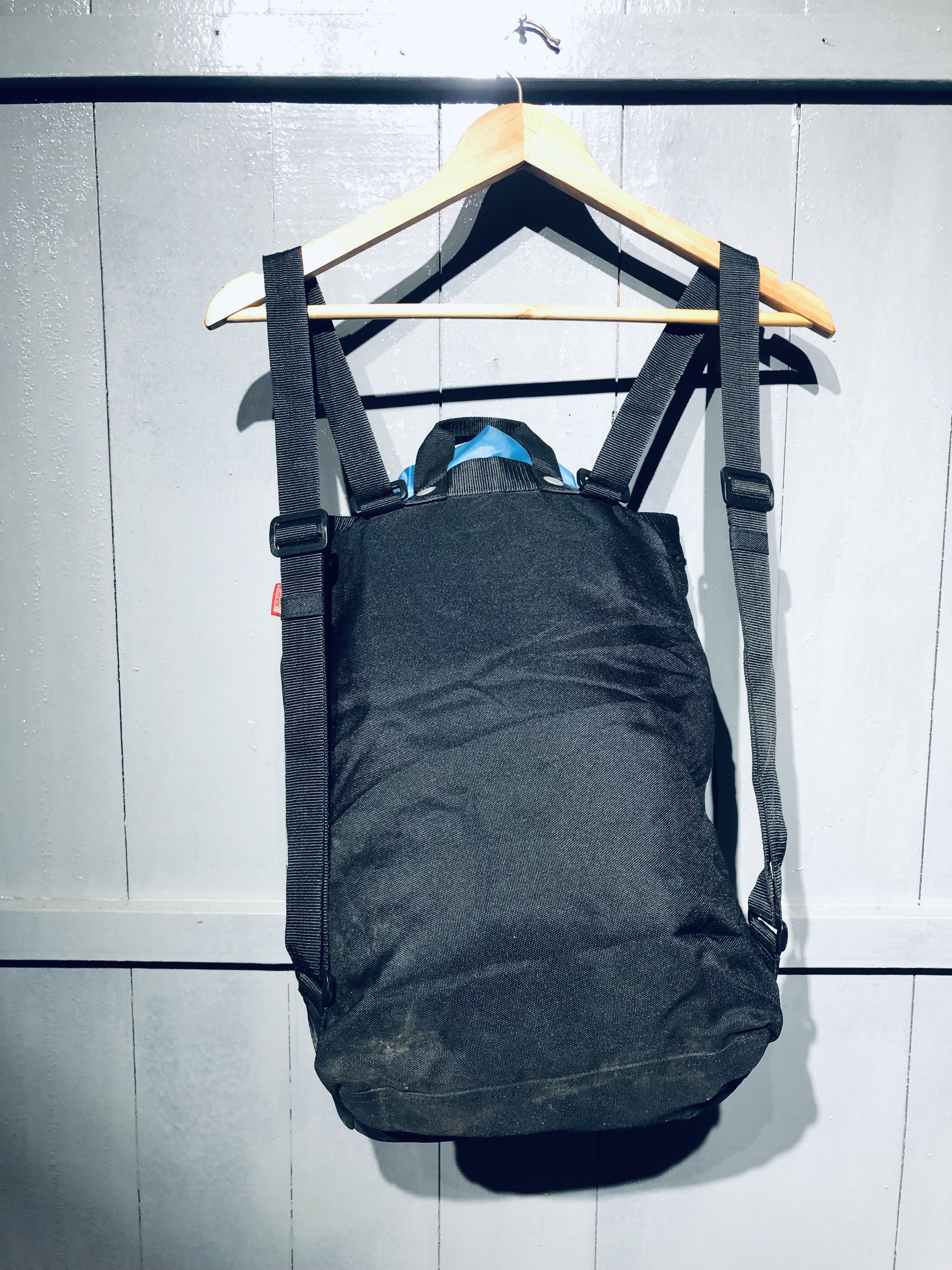 Japanese Brand × ROOTOTE JAPANESE ROOTOTE 2WAY STYLE OUTDOOR BACKPACK Size ONE SIZE - 10 Thumbnail