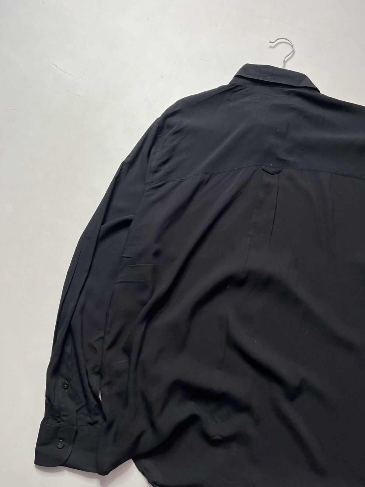 AMI AMI shirts button up Size US L / EU 52-54 / 3 - 11 Thumbnail