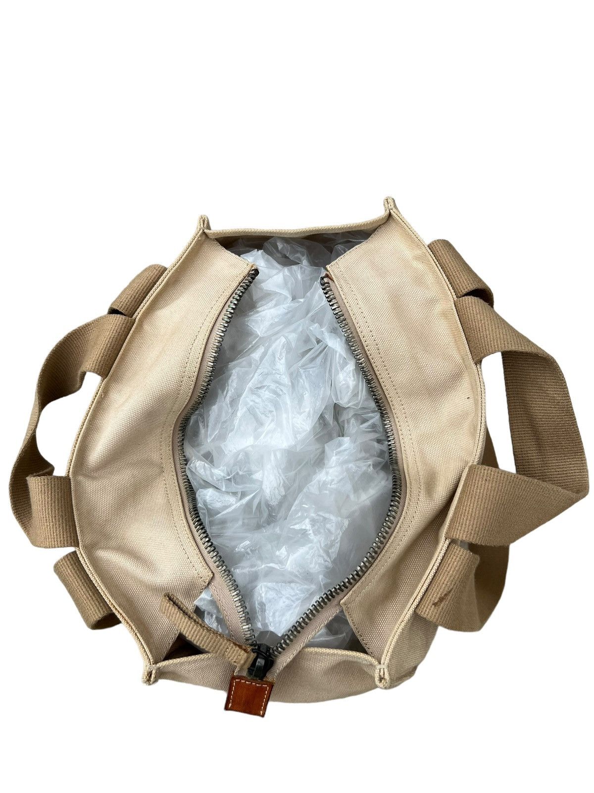 Miu Miu Vintage 90s Miu Miu 2 Way Bag Size ONE SIZE - 18 Thumbnail