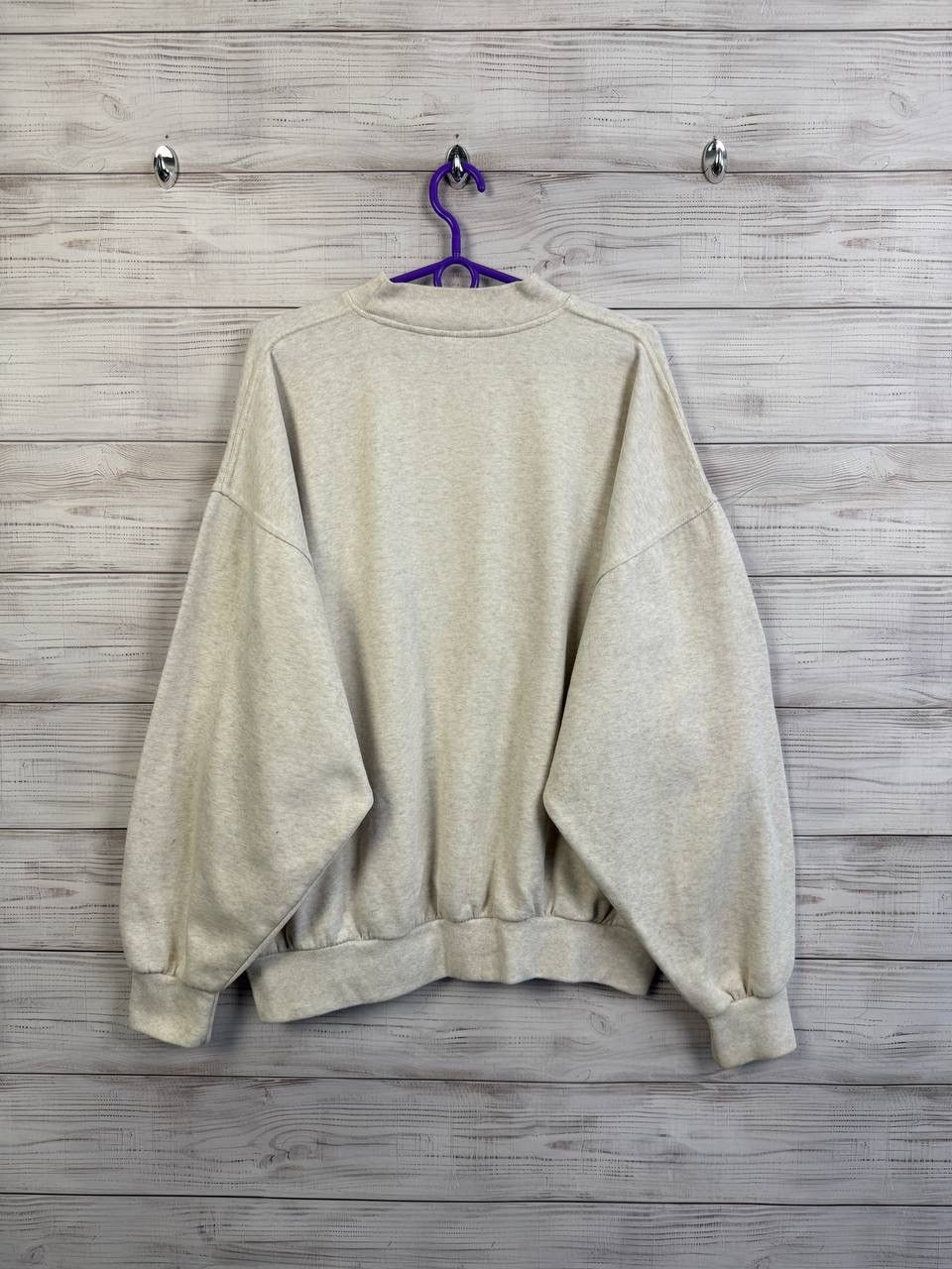 Reebok Vintage Reebok Liverpool sweatshirt size XL Size US XL / EU 56 / 4 - 18 Thumbnail