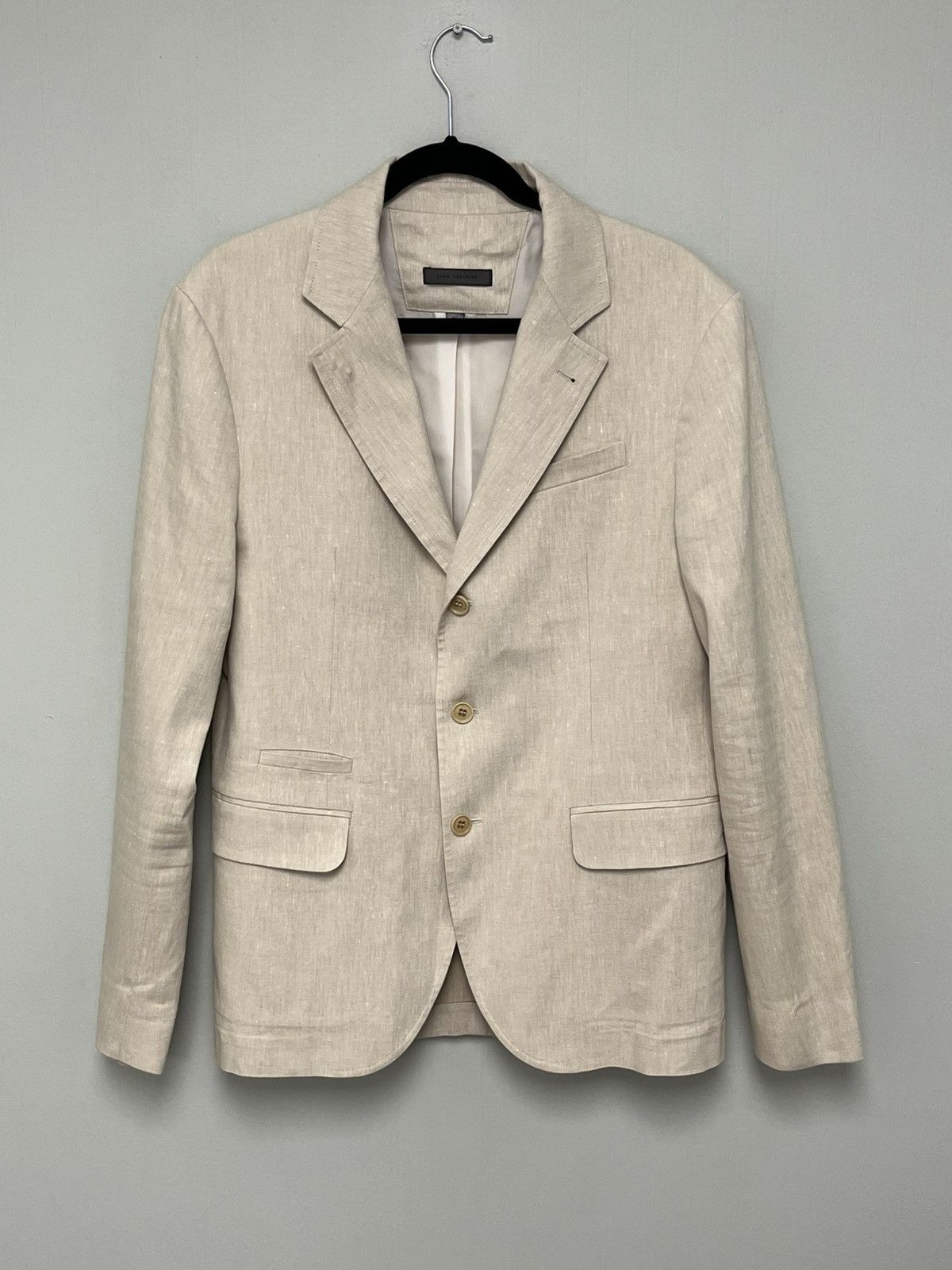 John Varvatos Rend Jacket size EU 50 USA 40 Size US M / EU 48-50 / 2 - 15 Thumbnail