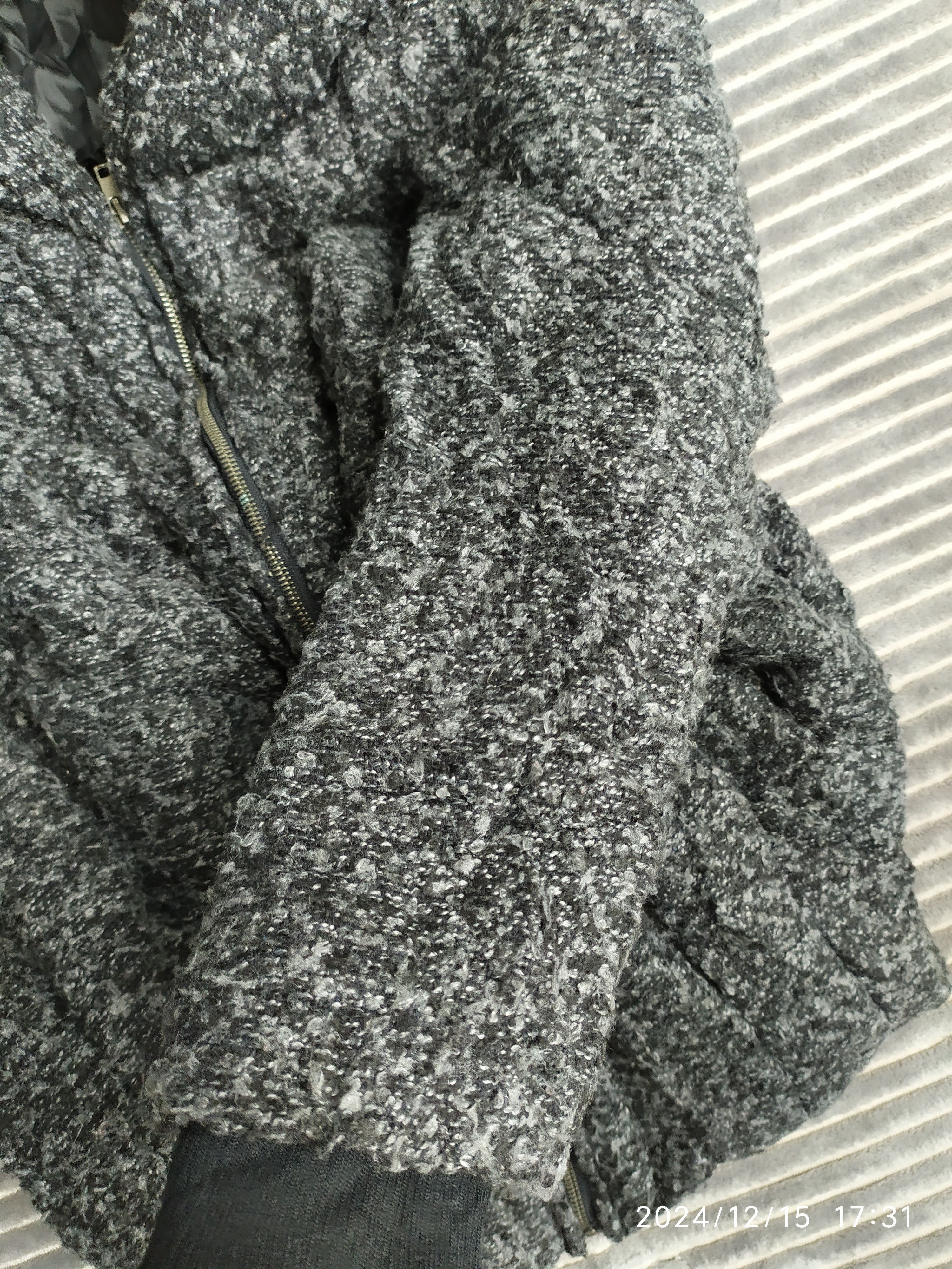 If Six Was Nine × Japanese Brand × Le Grande Bleu (L.G.B.) Bono jacket japanese brand ifsixwasnine style Size US M / EU 48-50 / 2 - 7 Thumbnail