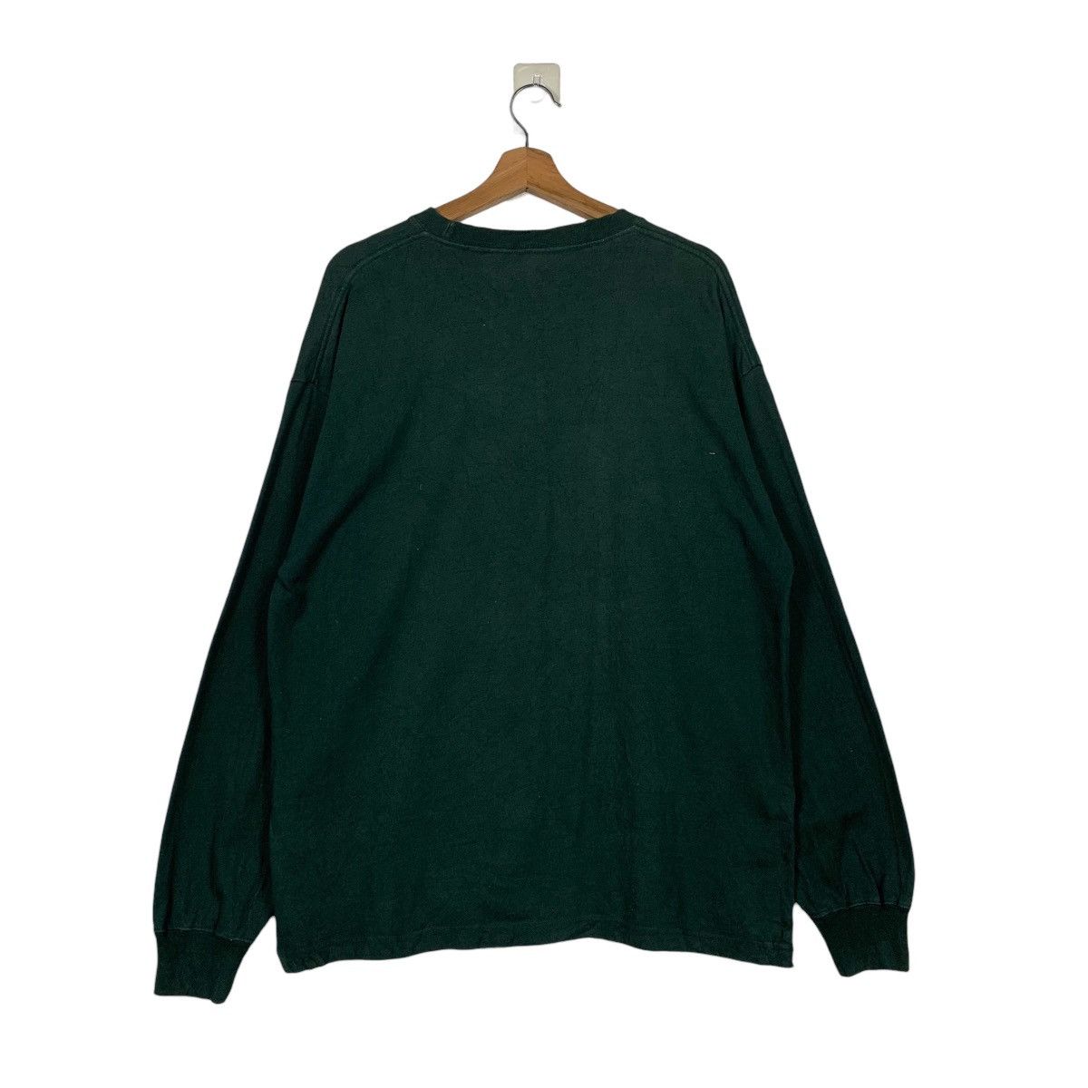 Ben Davis Ben Davis Small Logo Crewneck Sweatshirt Size US M / EU 48-50 / 2 - 7 Thumbnail