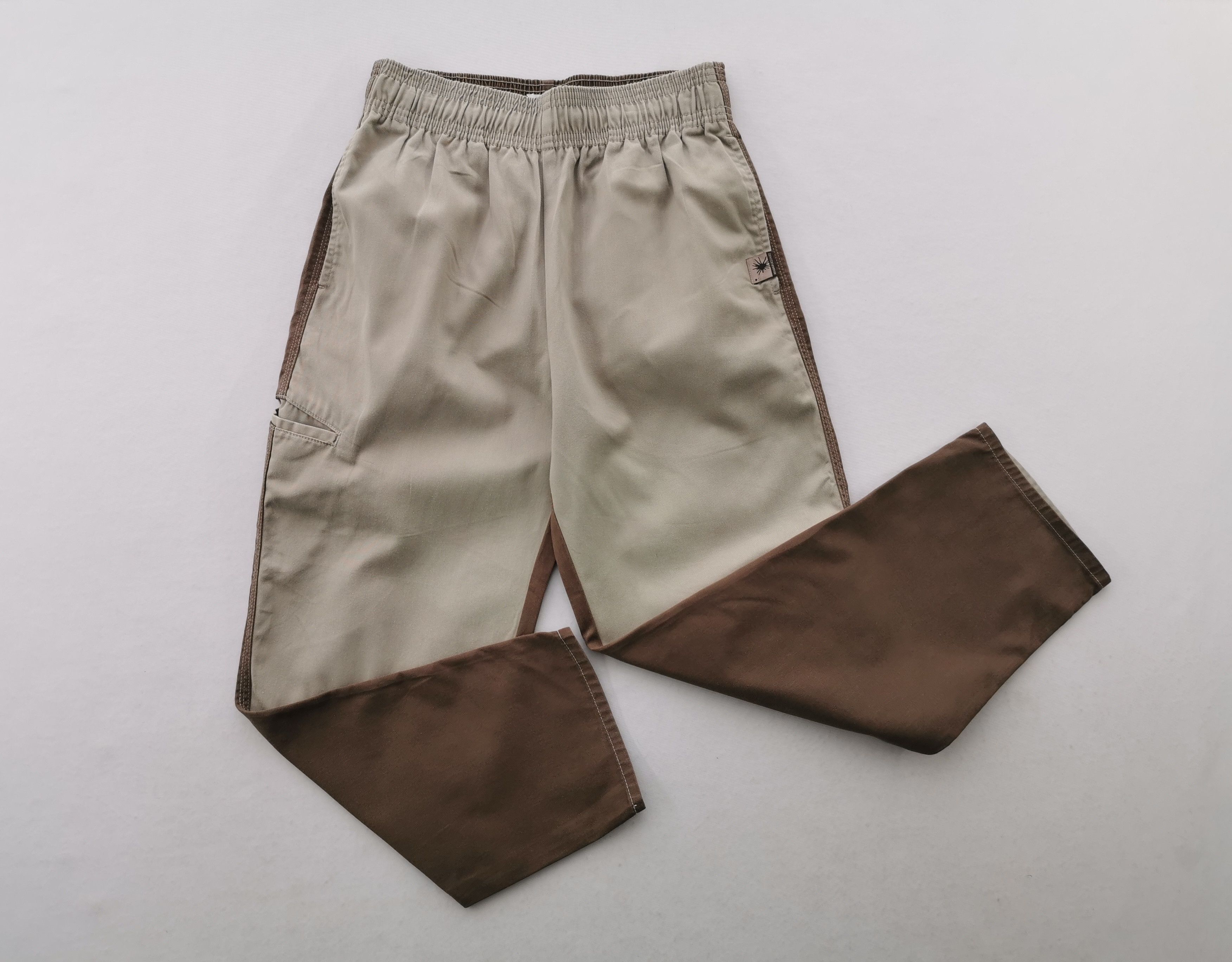 Maison MIHARA YASUHIRO Vintage 90s Miharayasuhiro Trouser Pants Size S Size US 31 - 2 Thumbnail