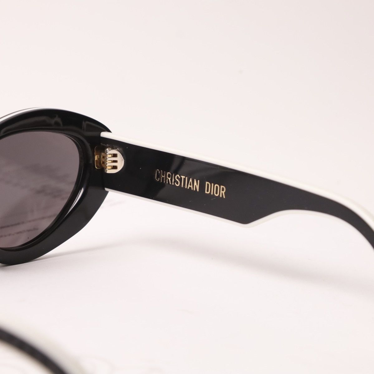 Dior DIOR DIORPACIFIC B1U SUNGLASSES Size ONE SIZE - 4 Thumbnail