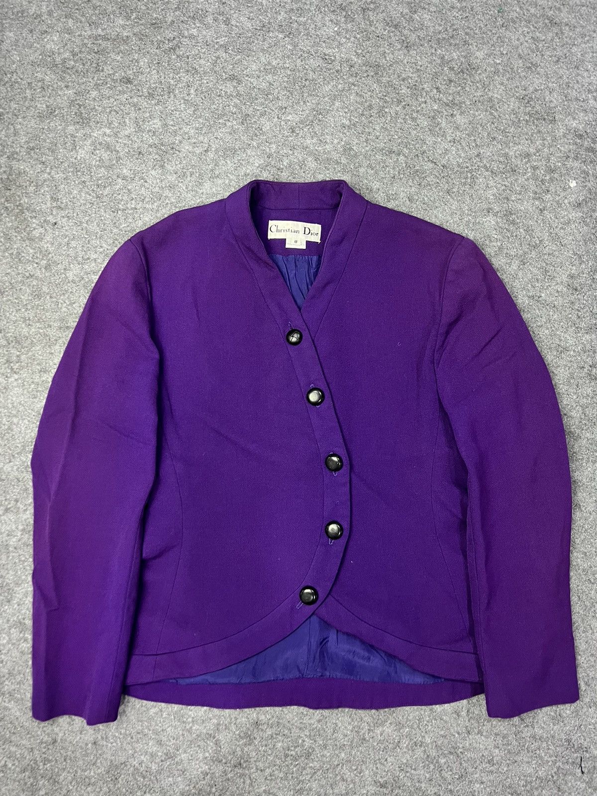 Dior Christian Dior Size M / US 6-8 / IT 42-44 - 1 Thumbnail