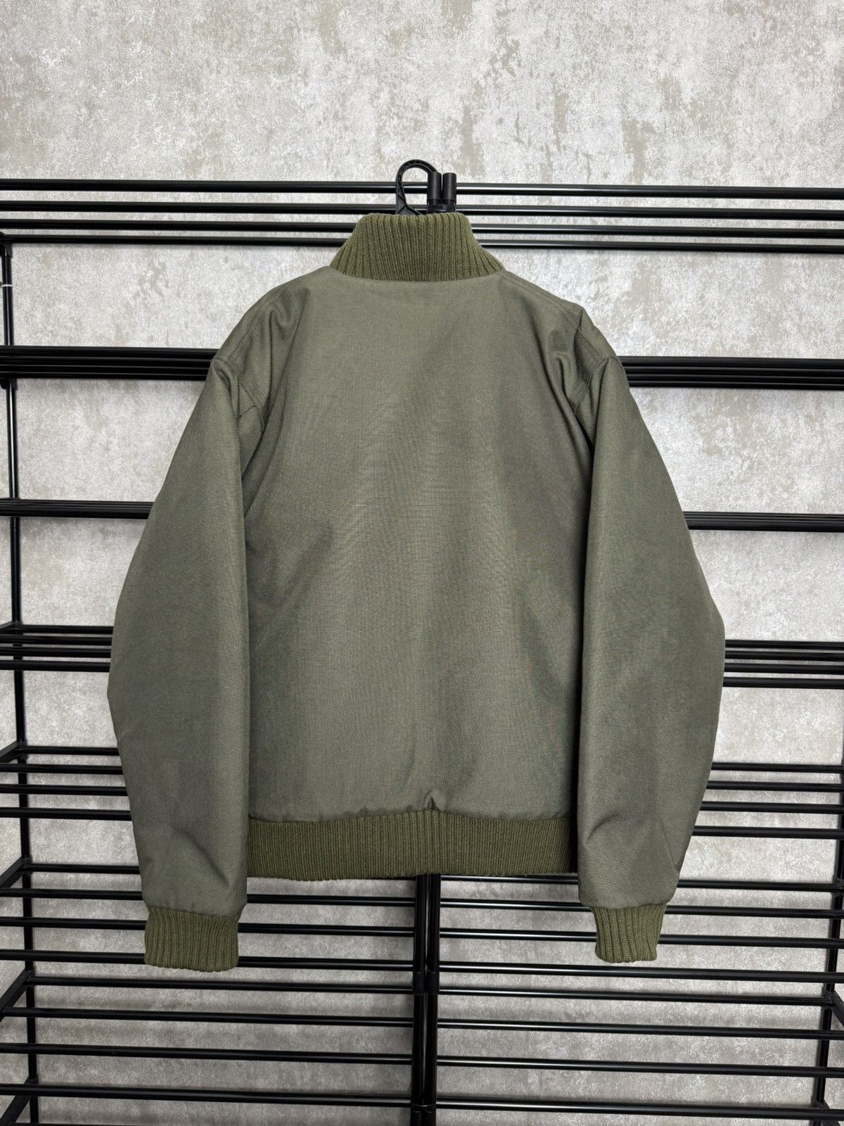 Carhartt Rare Vintage Carhartt Cordura Plus Jacket Size US L / EU 52-54 / 3 - 11 Thumbnail