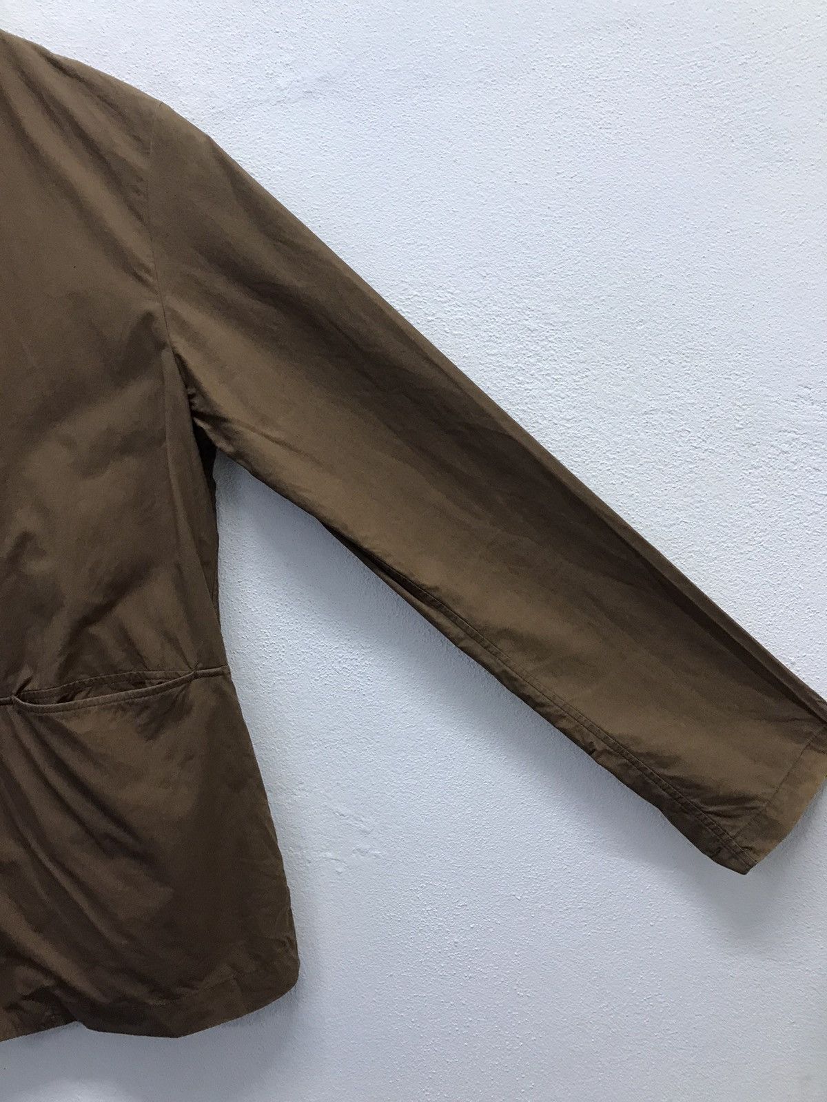 Vintage 45rpm Made In Japan Jacket