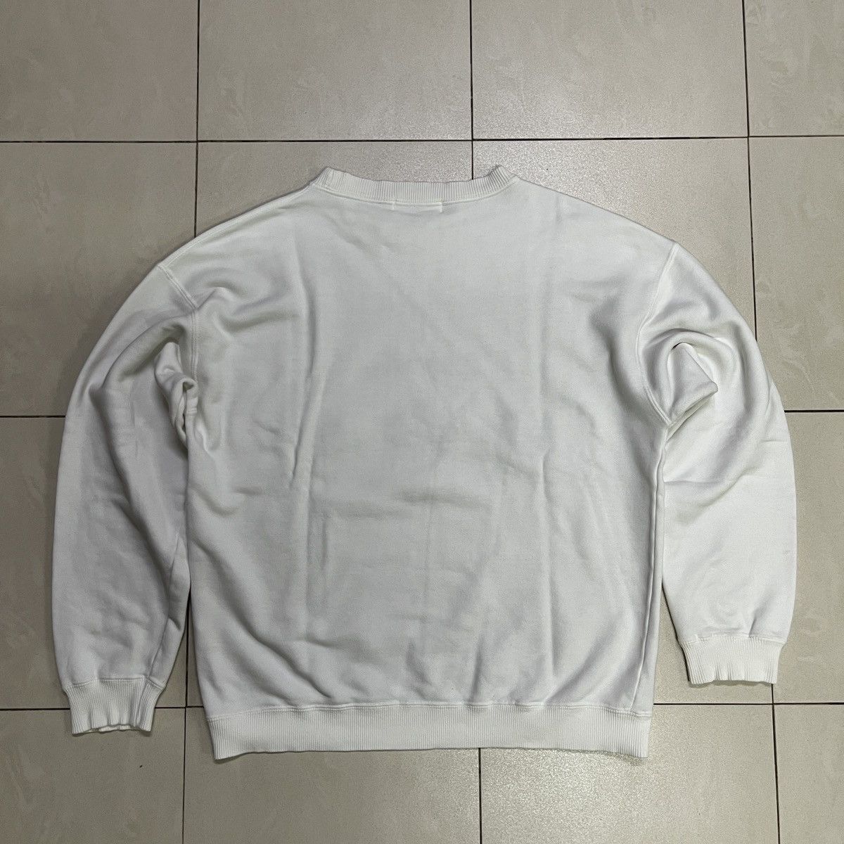 Composition by Kenzo × Kenzo × Vintage Vintage Composition Kenzo Sweatshirt Size US S / EU 44-46 / 1 - 9 Thumbnail