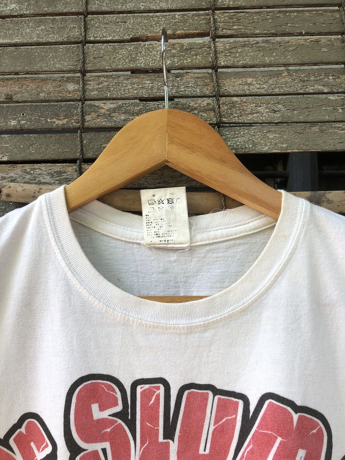 Anime 🔥Crazy🔥Anime Dr.Slump Arale Chan Tshirts Size US M / EU 48-50 / 2 - 6 Thumbnail