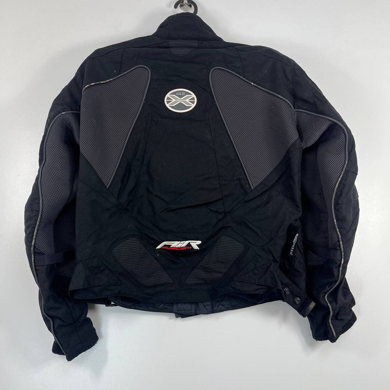 Other Ixs Motorcycle Jacket Armored Ce Protection Riding Biker XXL Size US XXL / EU 58 / 5 - 11 Thumbnail