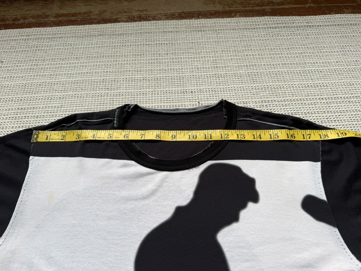 Dolce & Gabbana Dolce & Gabbana Jazz Silhouette Graphic tshirt Size US L / EU 52-54 / 3 - 10 Thumbnail