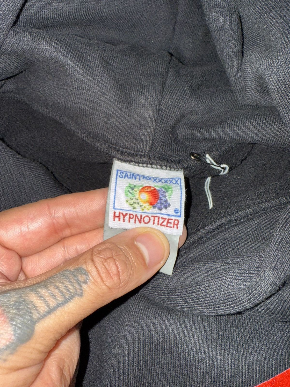 Saint Michael Saint Michael short sweatsuit Size US XL / EU 56 / 4 - 4 Thumbnail