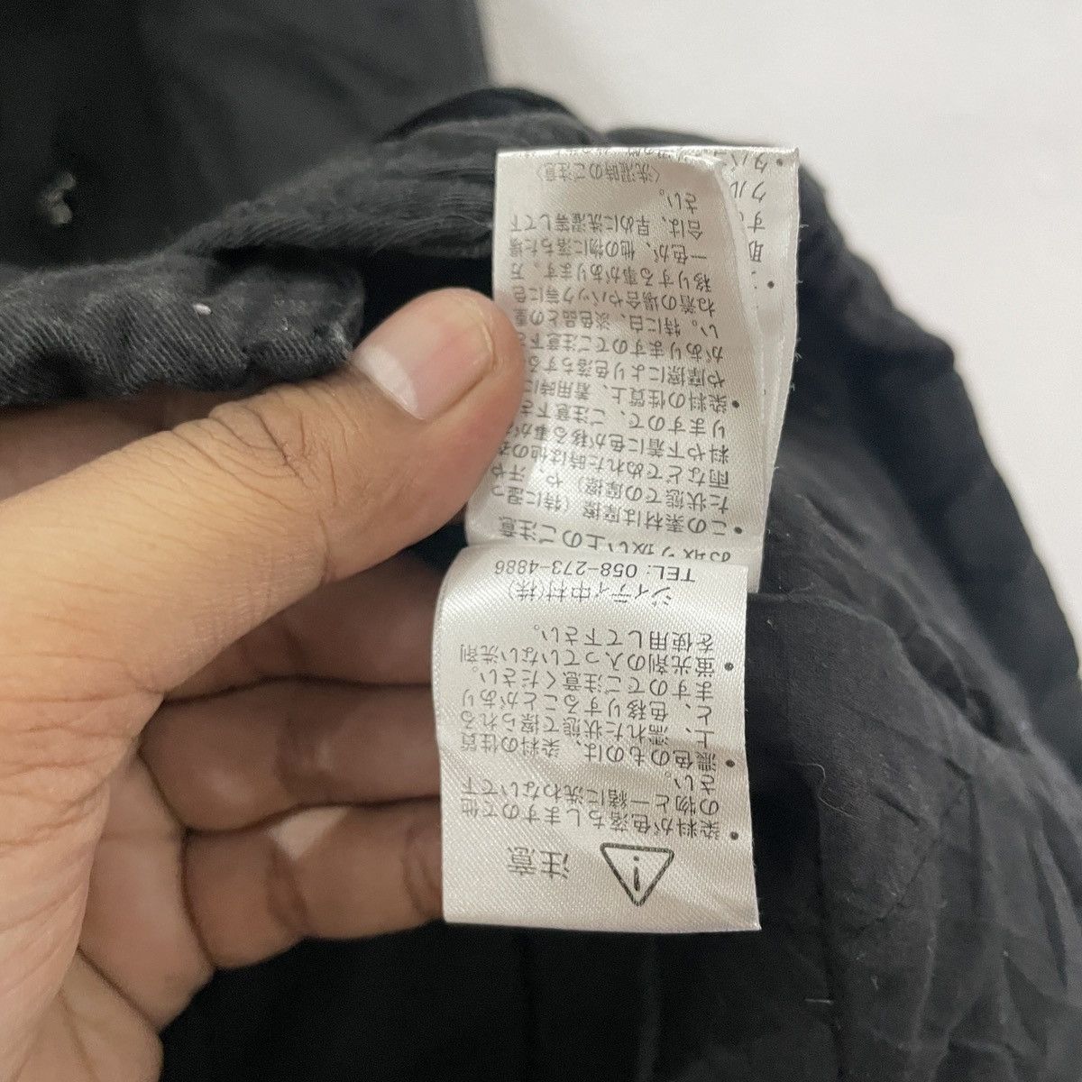In The Attic Vintage In The Attic Homme Hoodies Jacket Size US M / EU 48-50 / 2 - 6 Thumbnail
