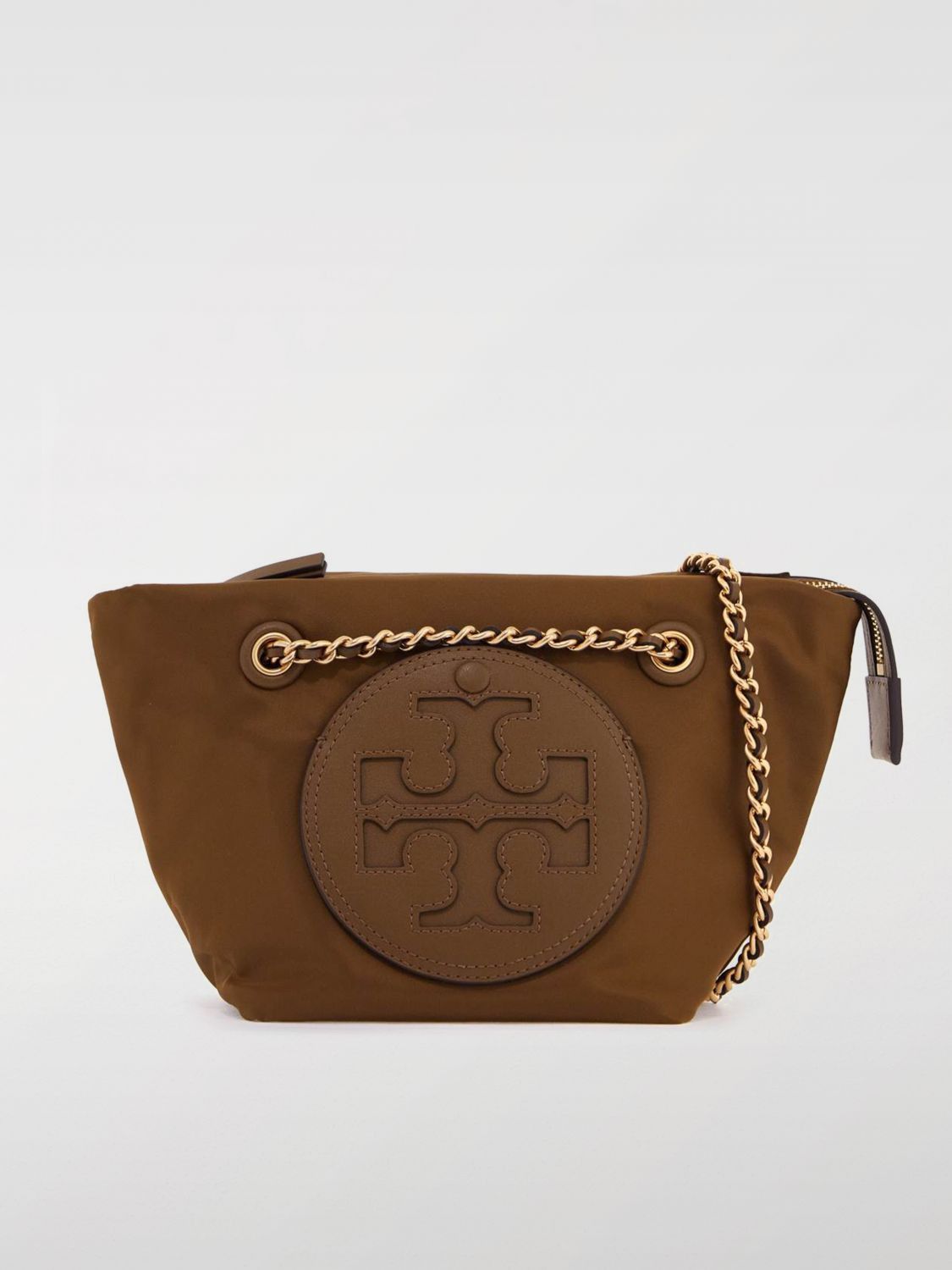 o1s22i1n1024 Size: OS / Small Ella Shoulder Bag in Khaki