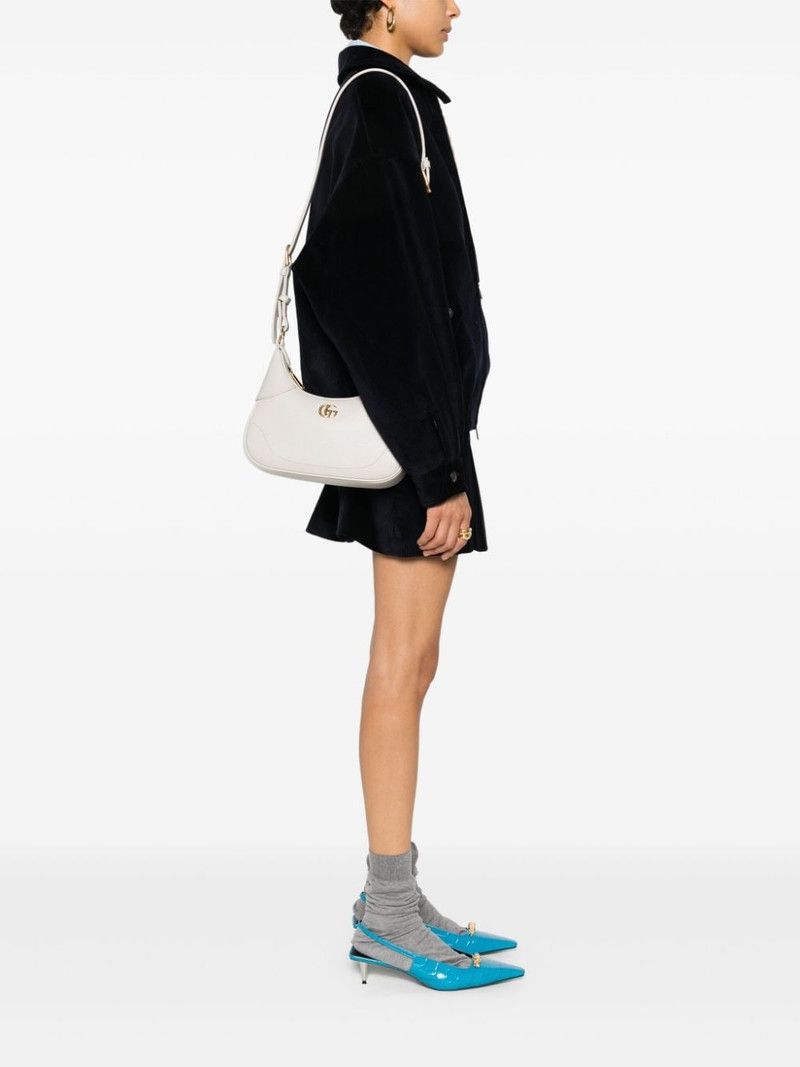 Gucci o1la5ras0526 Size: OS / Small Aphrodite Shoulder Bag Size ONE SIZE - 2 Thumbnail