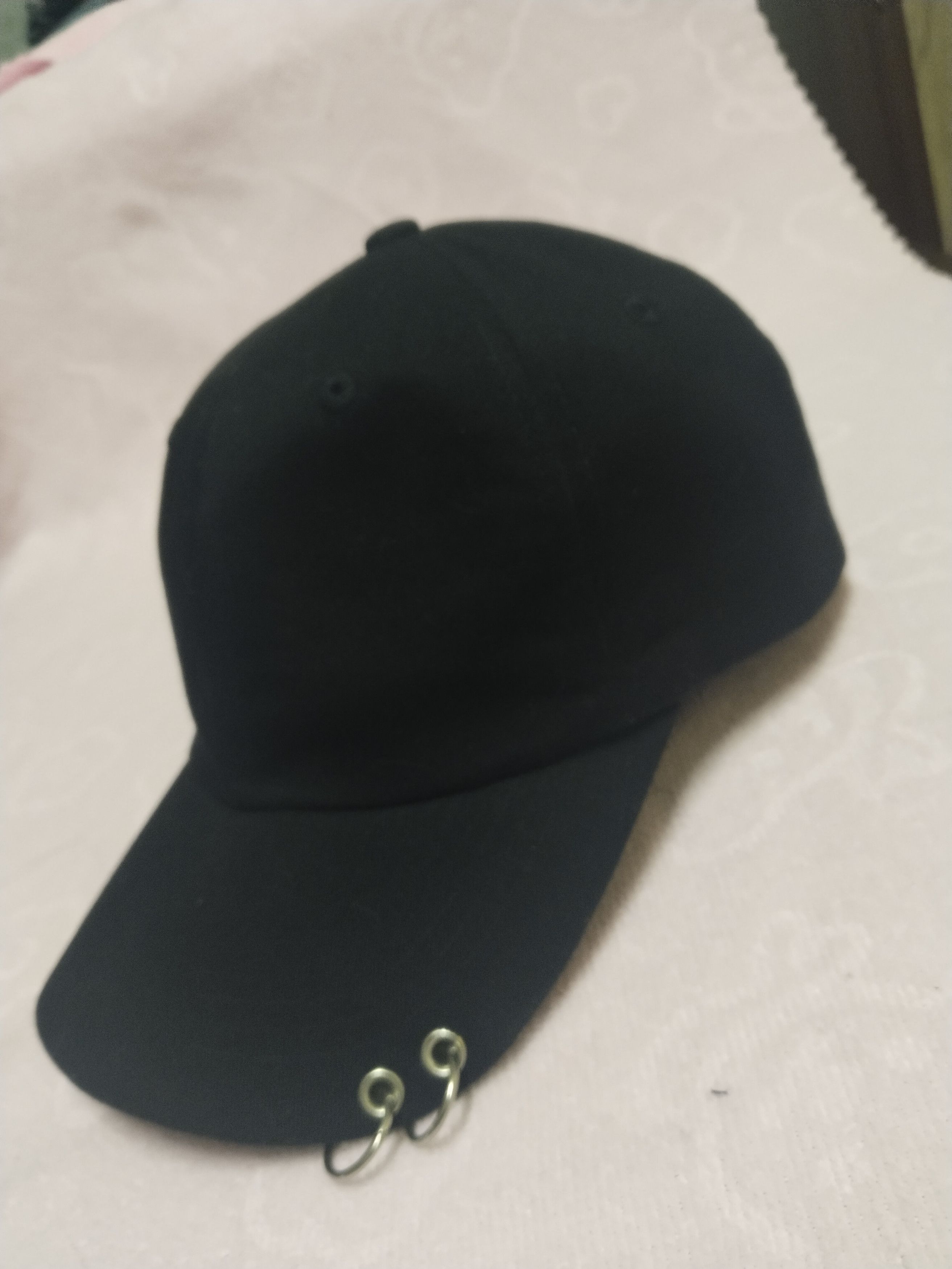 Japanese Brand RARE BTS X OFFICIAL MD HAT Size ONE SIZE - 2 Thumbnail