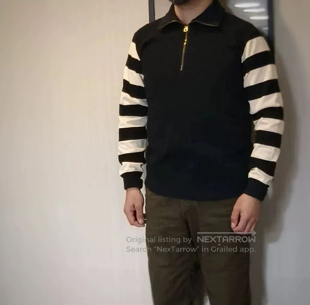 WEST RIDE West Ride Vintage Motorcycle Sweatshirt. Size US M / EU 48-50 / 2 - 1 Thumbnail