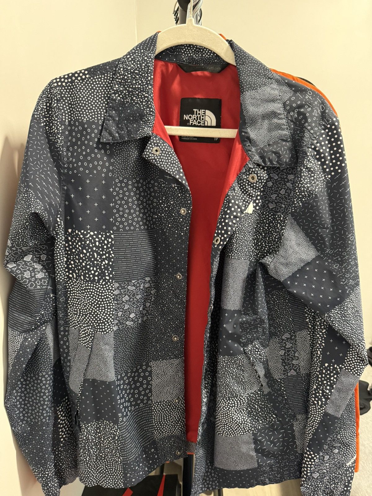 The North Face North face shell jacket Size US XS / EU 42 / 0 - 1 Preview