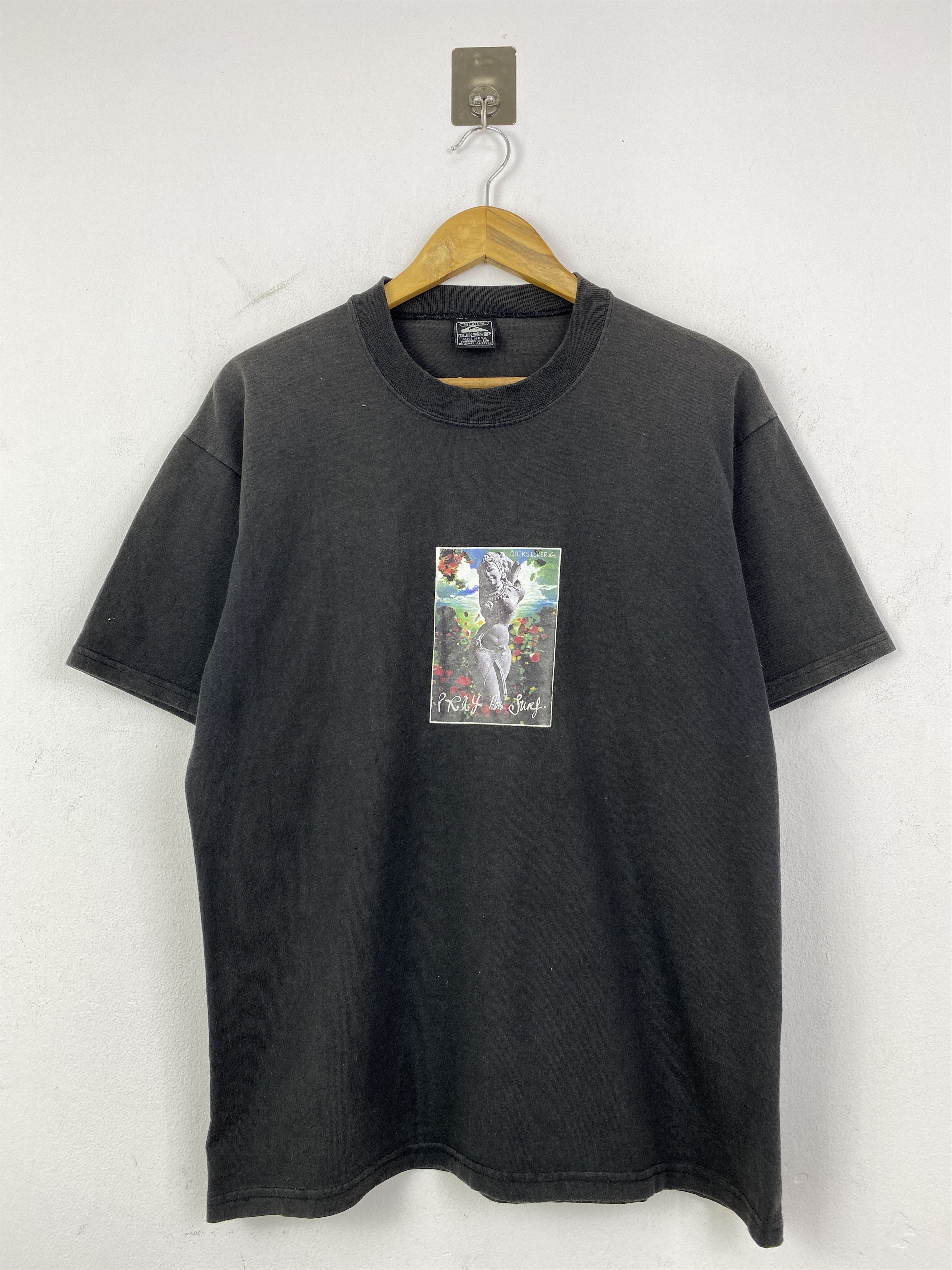 Vintage 90s Quiksilver 