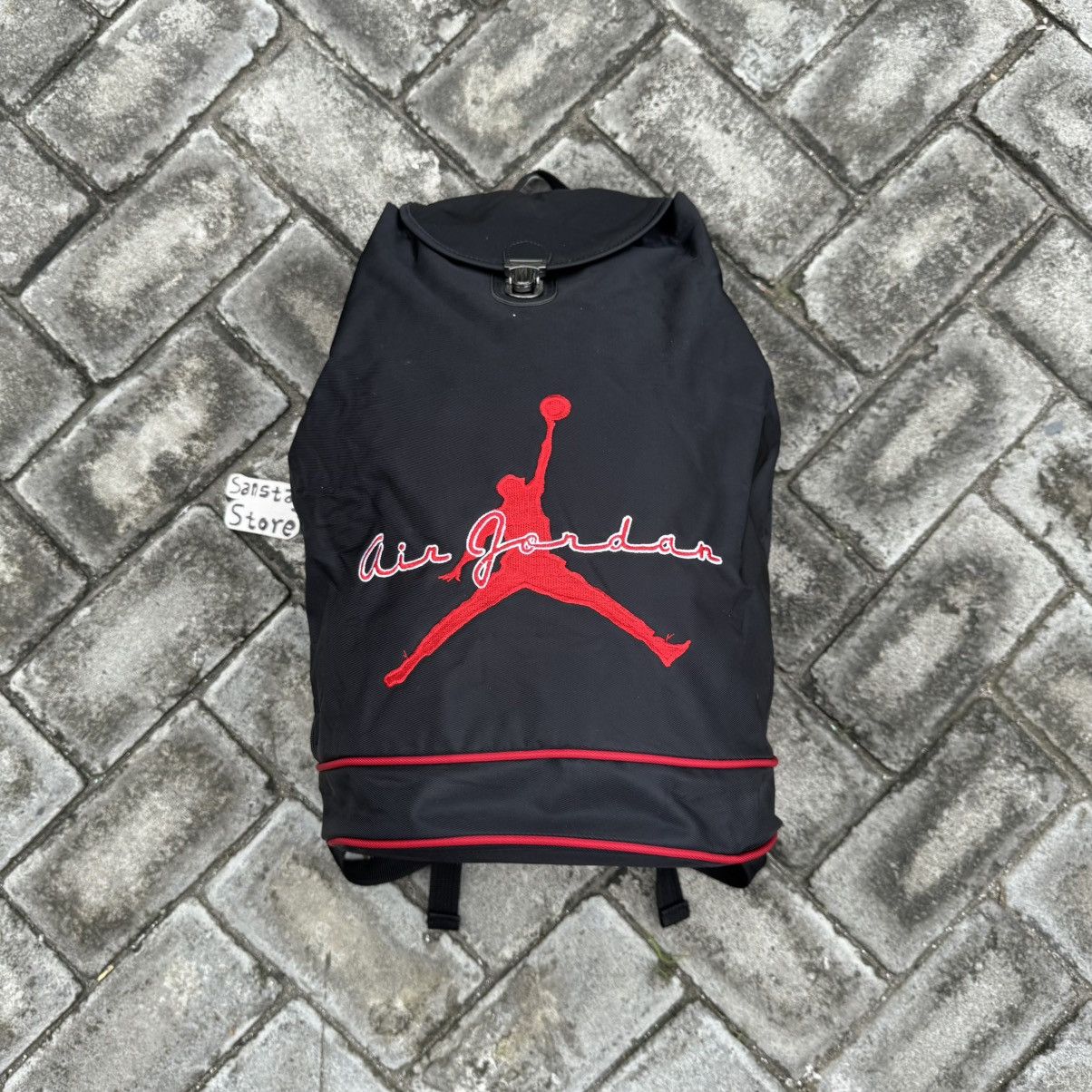 Nike × Vintage Nike Air Jordan Vintage Size ONE SIZE - 1 Thumbnail