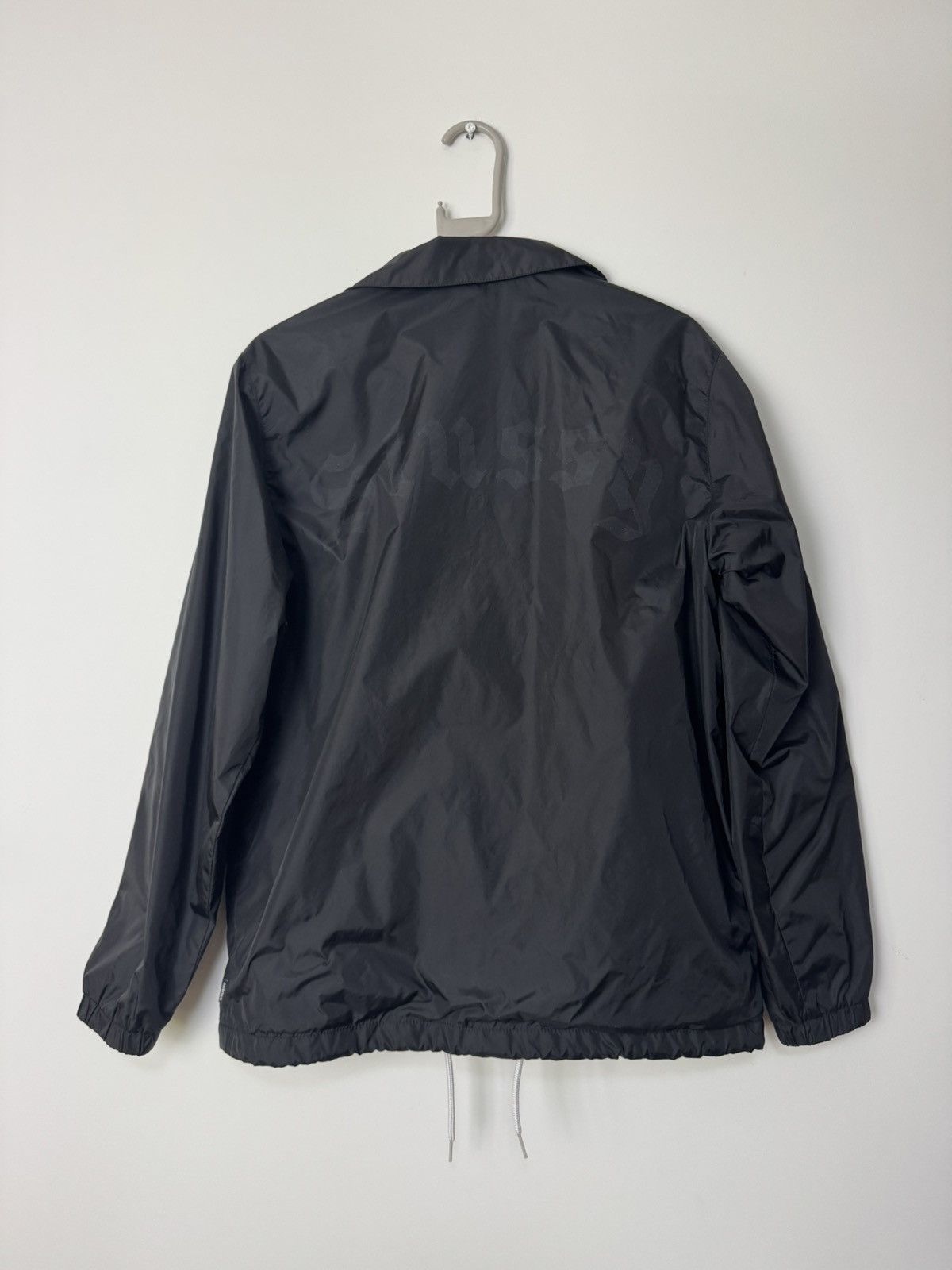 Stussy Vintage Stussy Bomber jacket Streetwear skate style Size US S / EU 44-46 / 1 - 6 Thumbnail