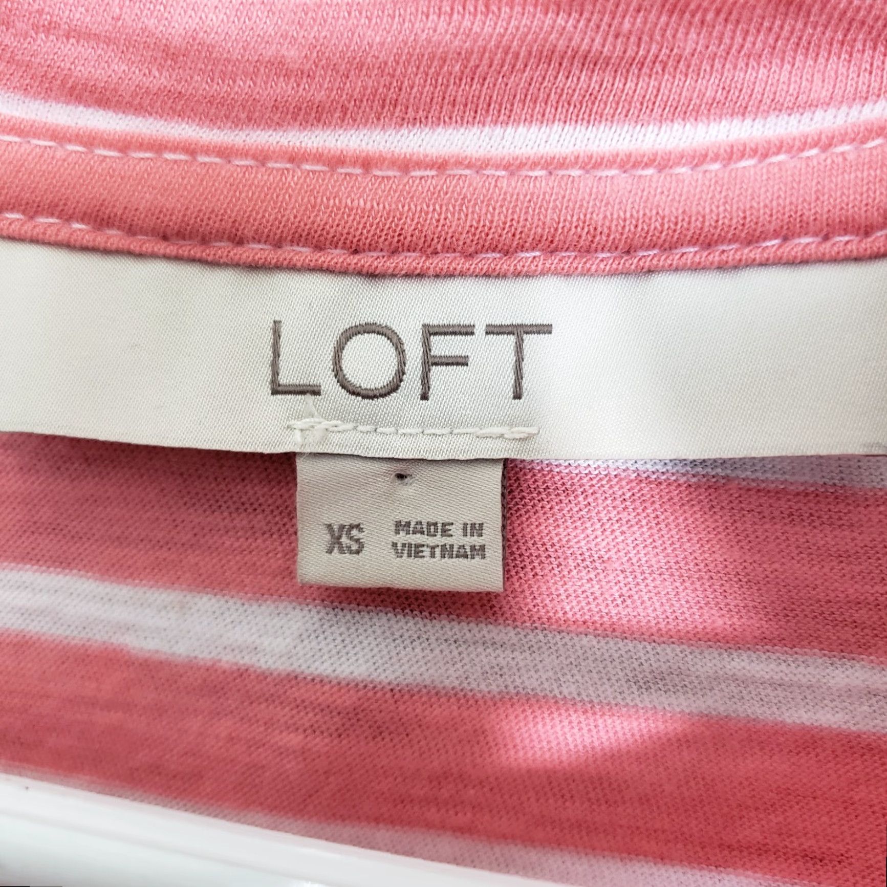 Ann Taylor VINTAGE? No. Size XS / US 0-2 / IT 36-38 - 6 Thumbnail