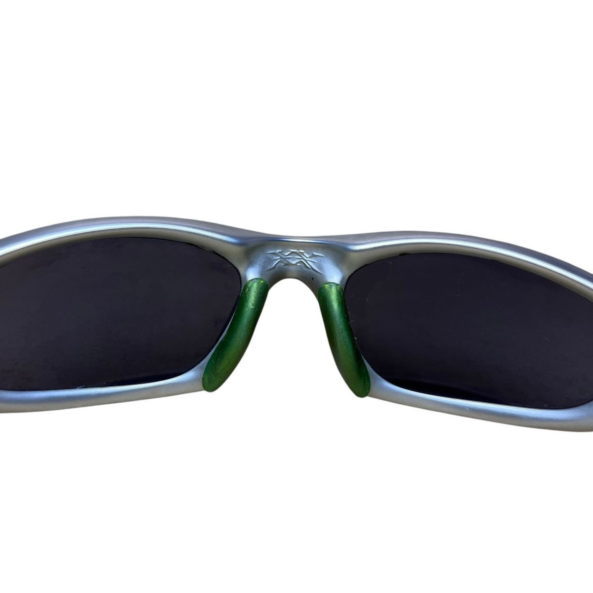 Oakley × Vintage Vintage Oakley XX Twenty FMJ 5.56 Size ONE SIZE - 9 Thumbnail