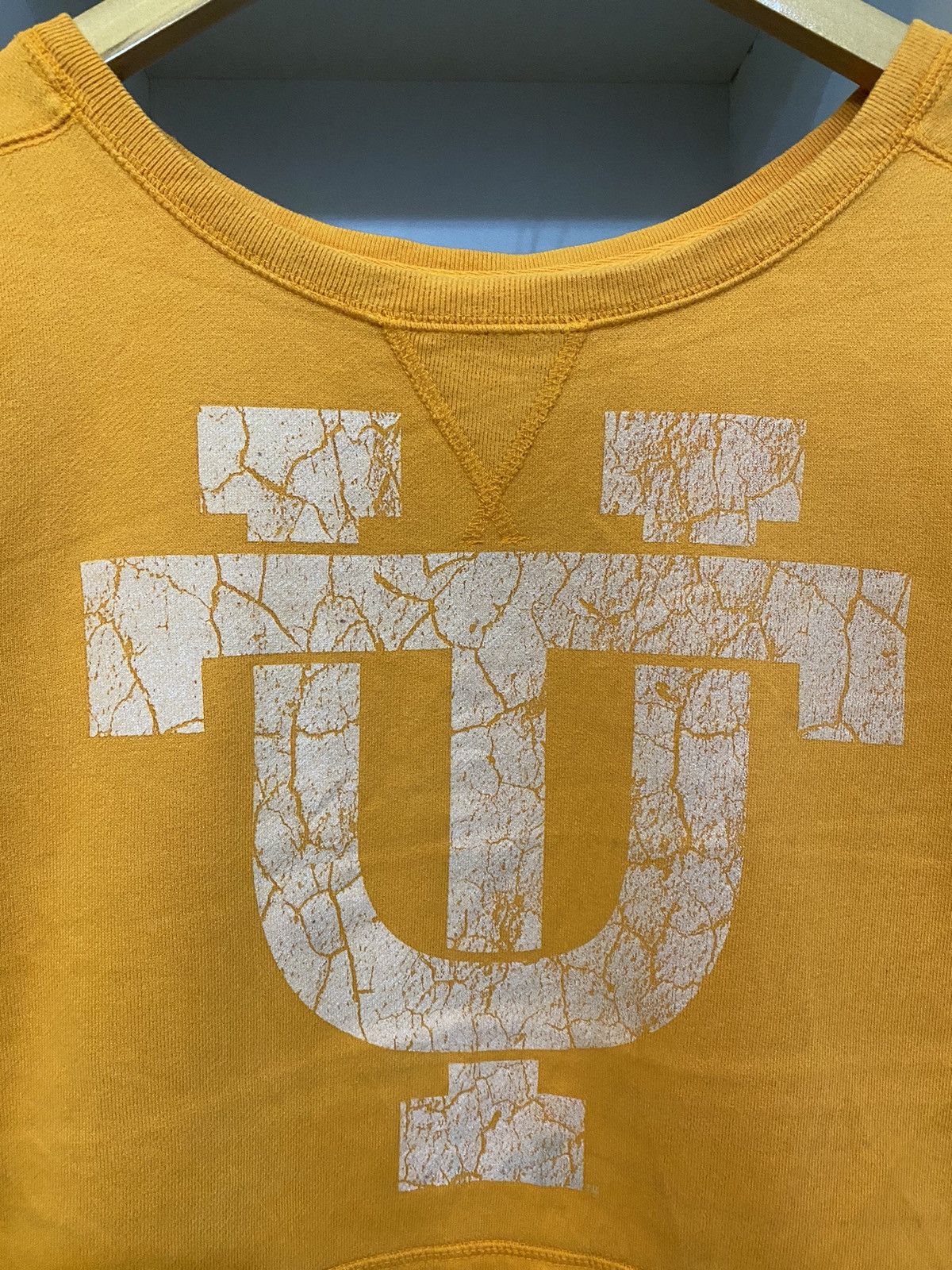 Adidas Adidas TU Logo Women’s Sweatshirt Size M / US 6-8 / IT 42-44 - 3 Thumbnail