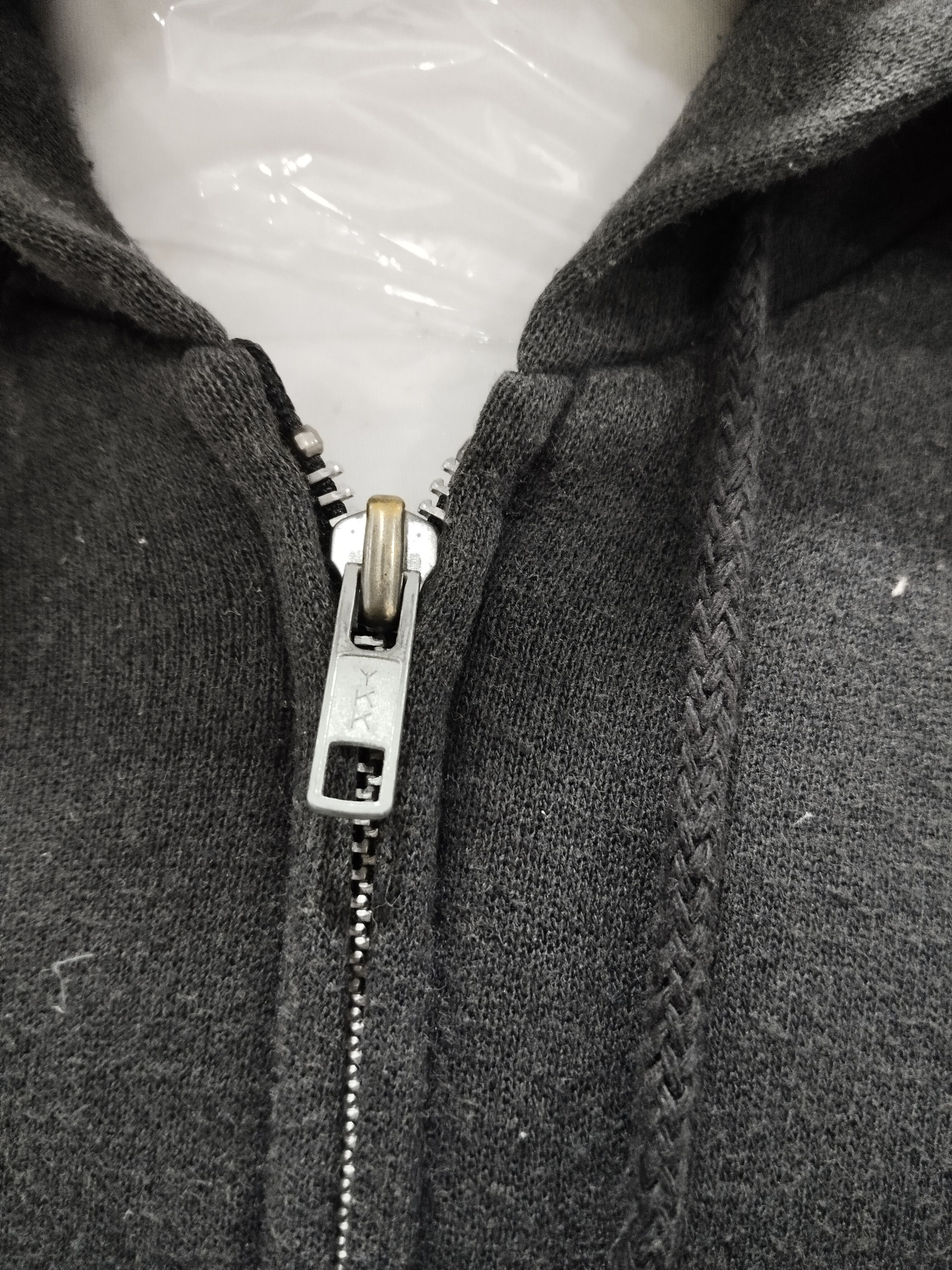 Lemar & Dauley × Vintage Vintage Lemur Punk style Fashion Project Hoodie Size US L / EU 52-54 / 3 - 3 Thumbnail
