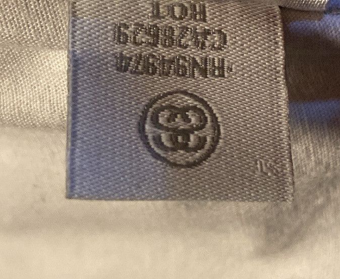Stussy Stüssy Stussy Corduroy Bootcut Pants Taupe Beige Size 27" / US 4 / IT 40 - 8 Thumbnail