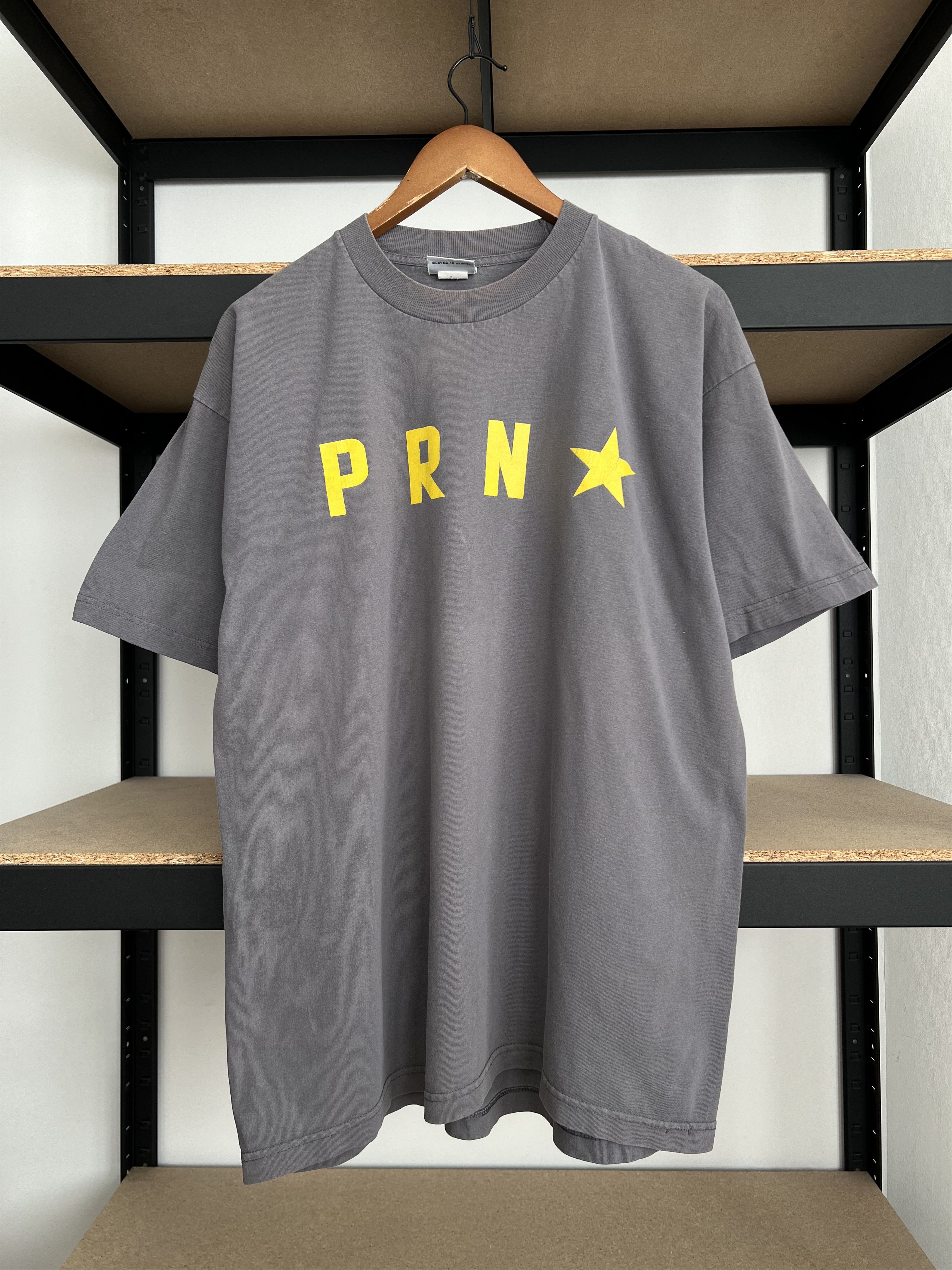 Vintage Vintage Porn Star PornStar Sex Sexy Girl Adult T-shirt Size US XL / EU 56 / 4 - 3 Thumbnail