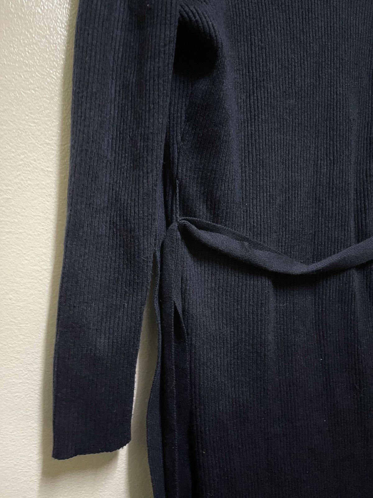 Japanese Brand × Katharine Hamnett London Katharine Hamnett Cardigan Bathrobe Size ONE SIZE - 12 Thumbnail