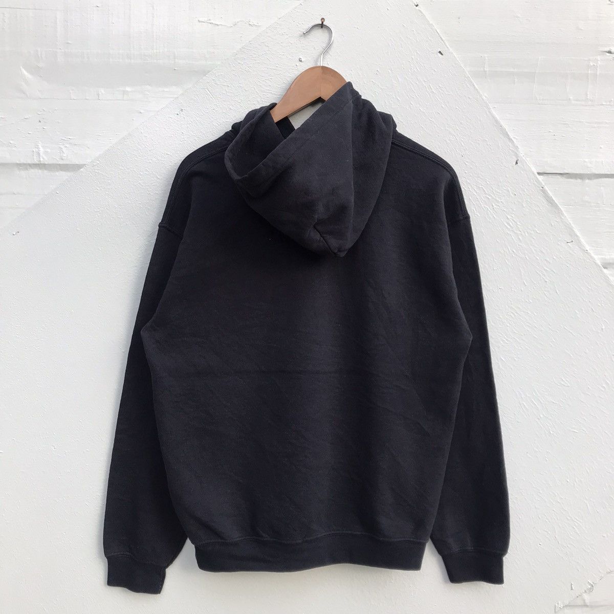 Other Vintage College Graphic Spell Bold Hoodie Pullover Size US M / EU 48-50 / 2 - 2 Thumbnail