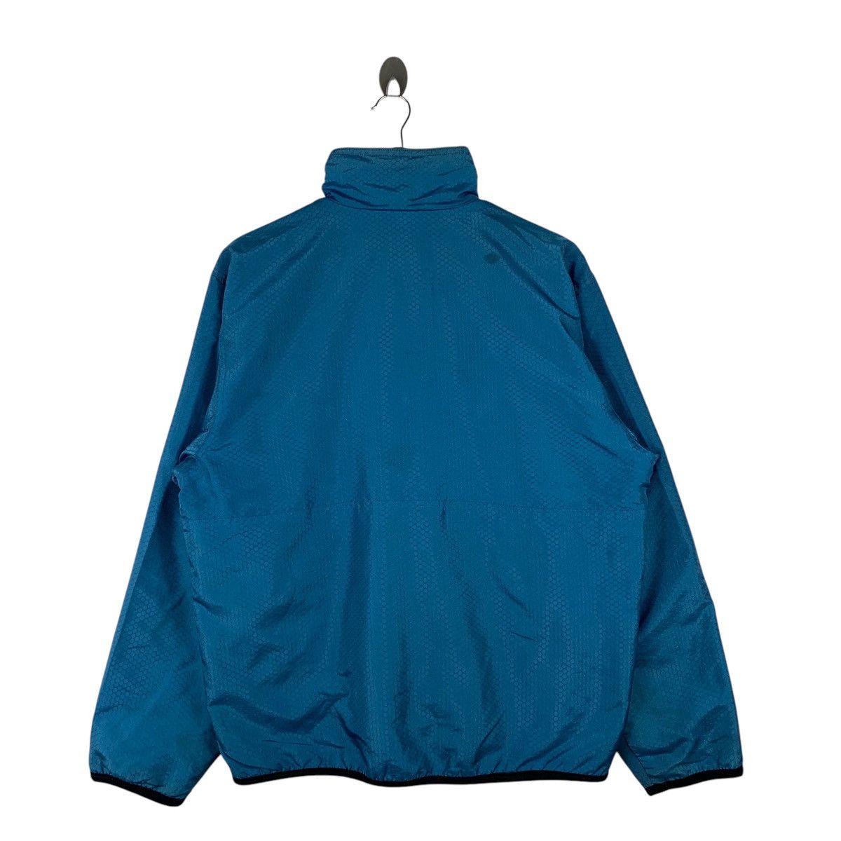 Vintage Vintage MILLET Outdoor Sportswear Reversible Zipper Jacket Size US M / EU 48-50 / 2 - 3 Thumbnail