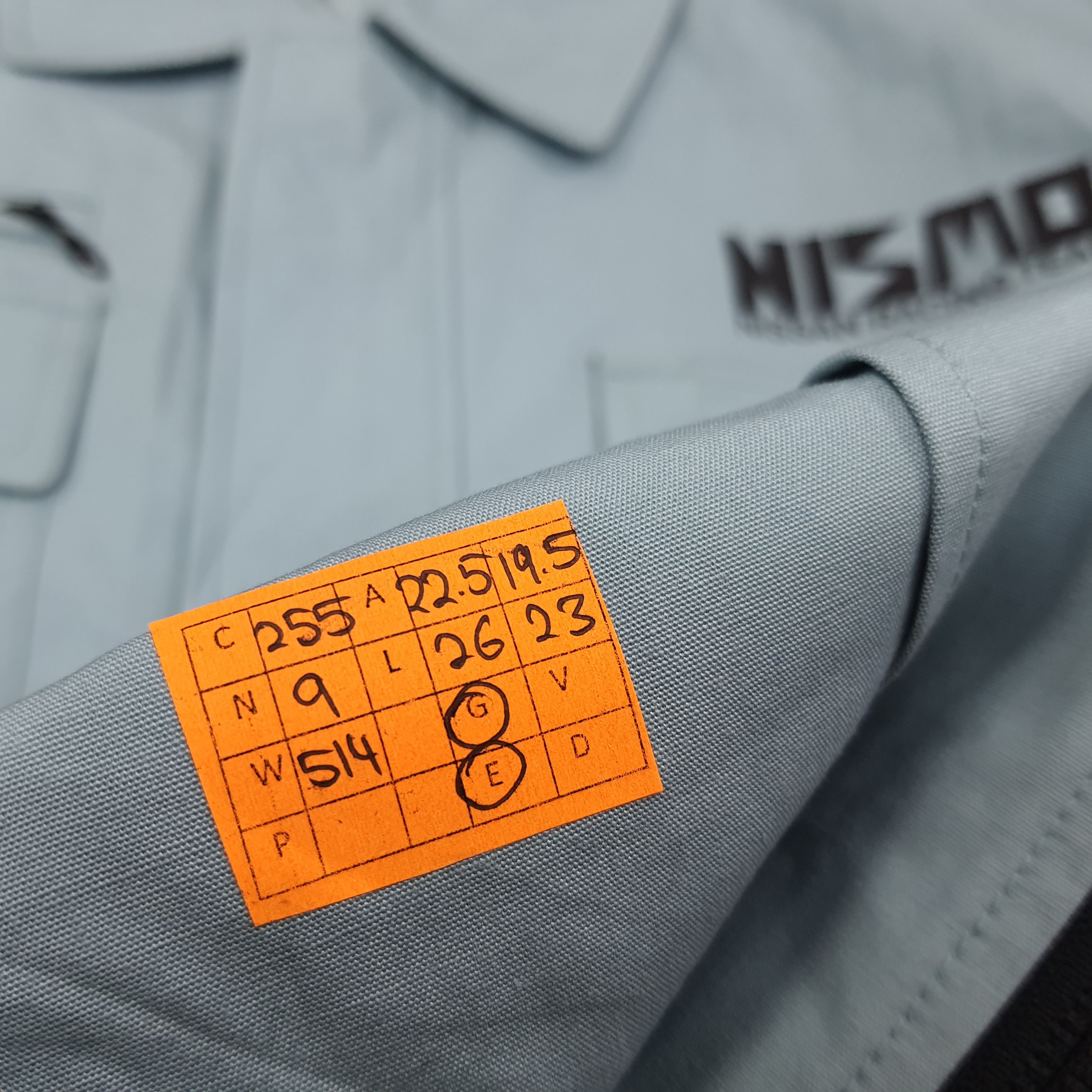 Japanese Brand Vintage NISMO Nissan Racing Motorsports Custom Jacket C255N9 Size US M / EU 48-50 / 2 - 5 Thumbnail